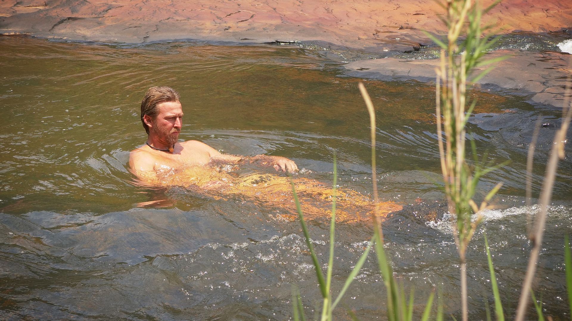 Holpriges Teamwork in Lapalala