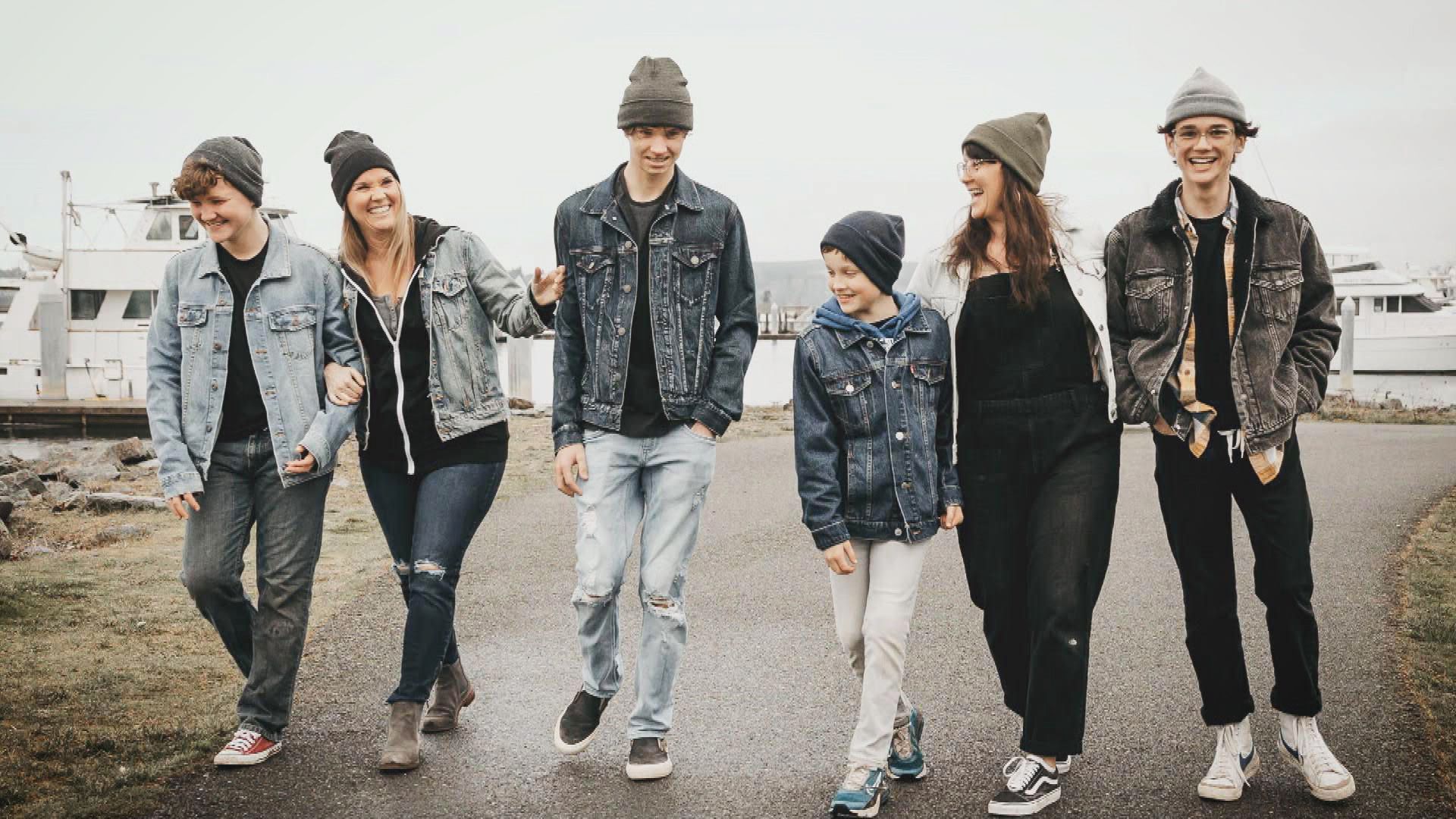 Alles für die Bildung