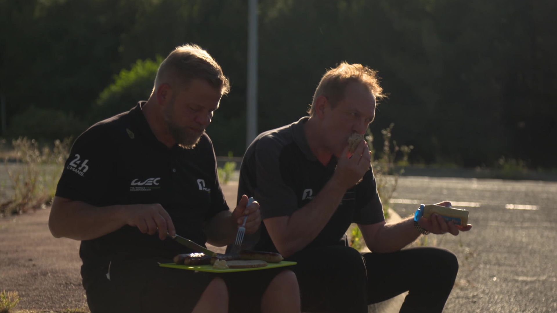 Hallo Südfrankreich!