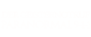 Der Geisternotruf - Paranormal 911