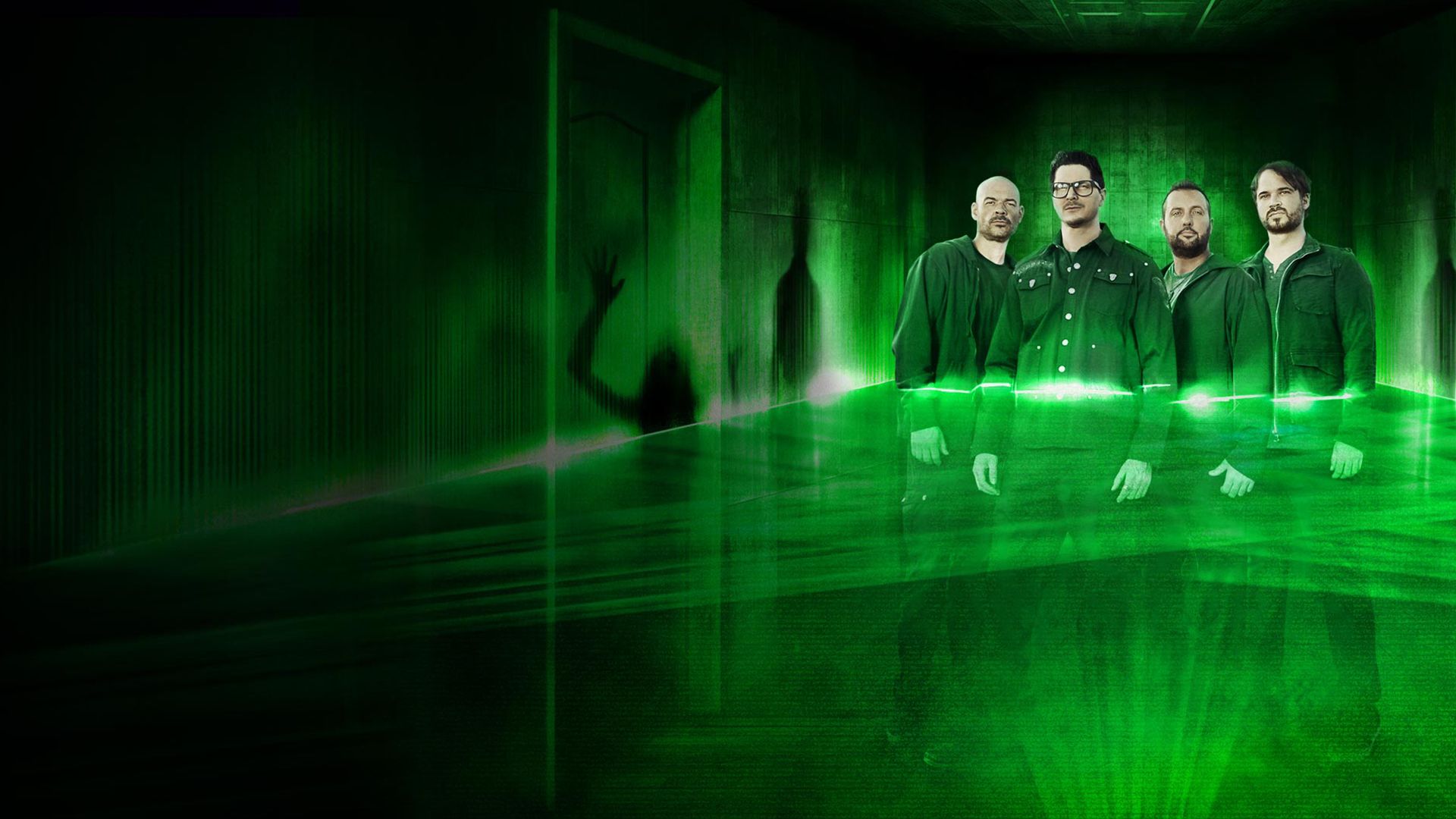 Ghost Adventures