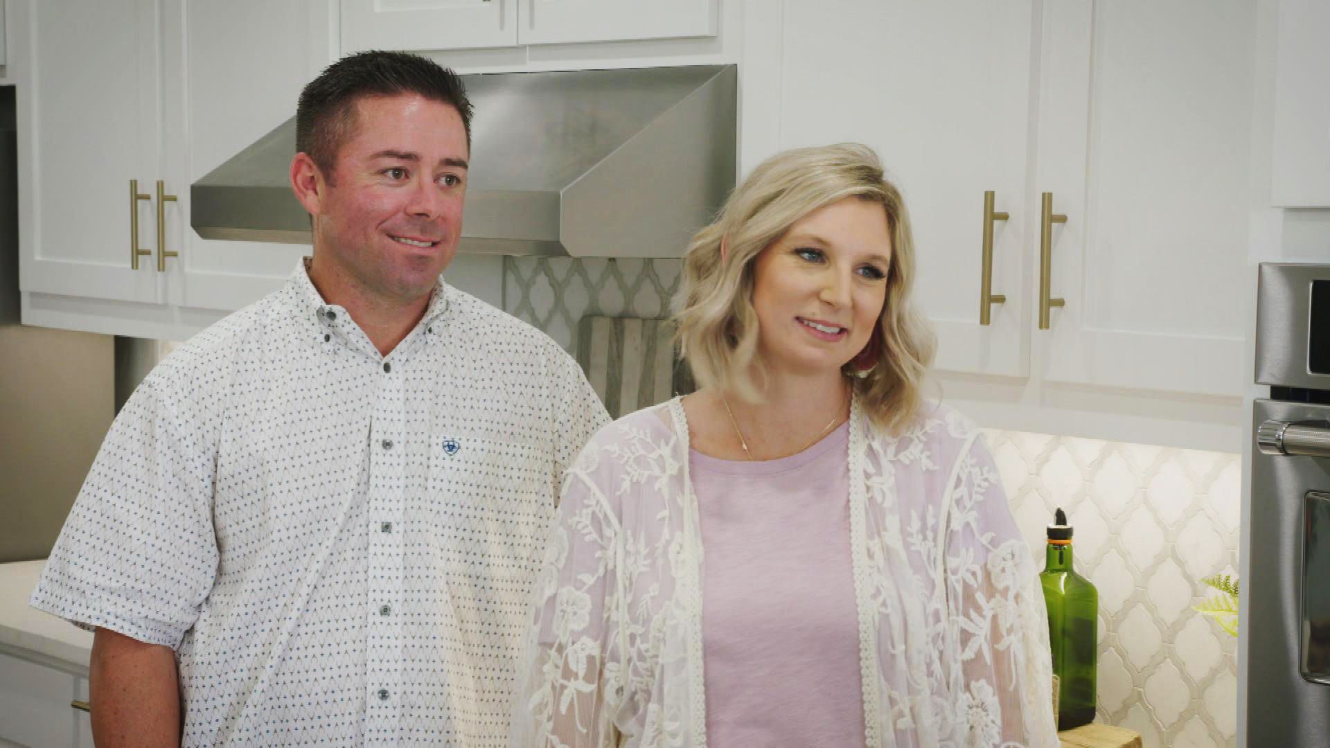 Ein weiter Weg zur weißen Wand