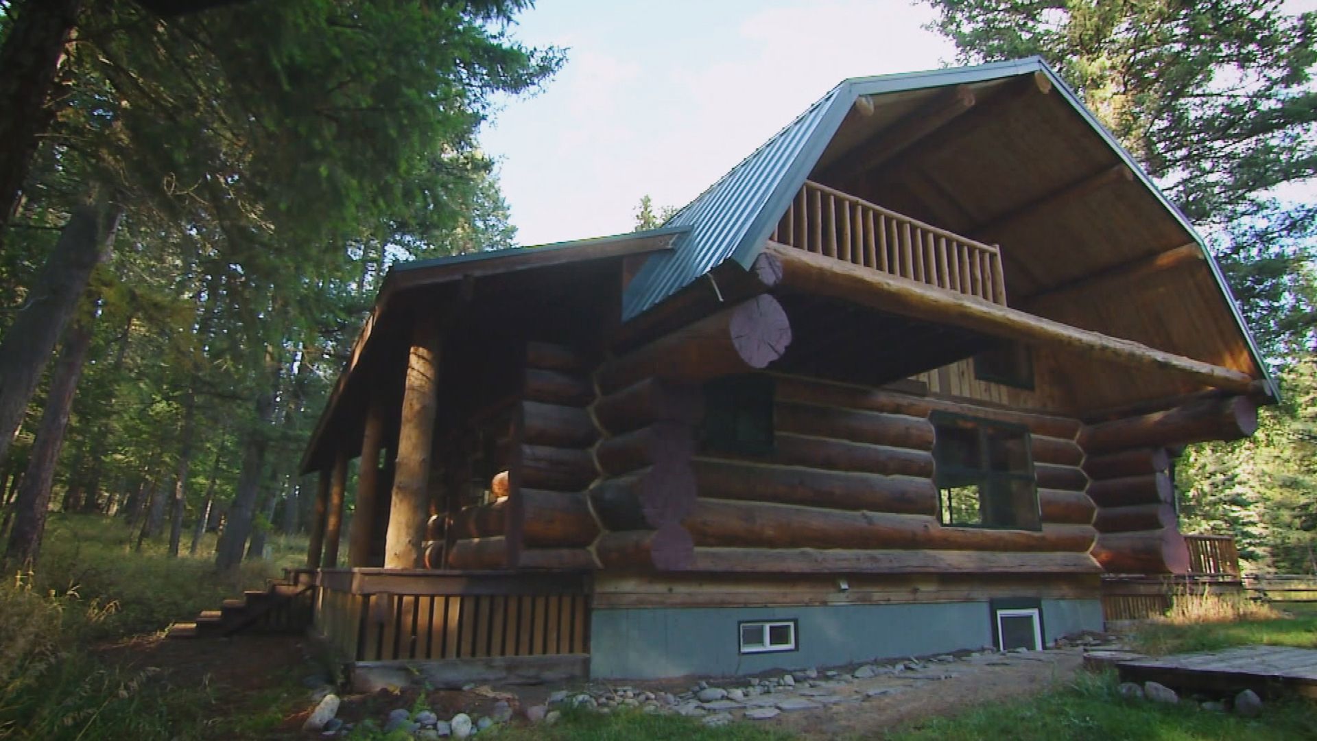 Im Einklang mit der Natur