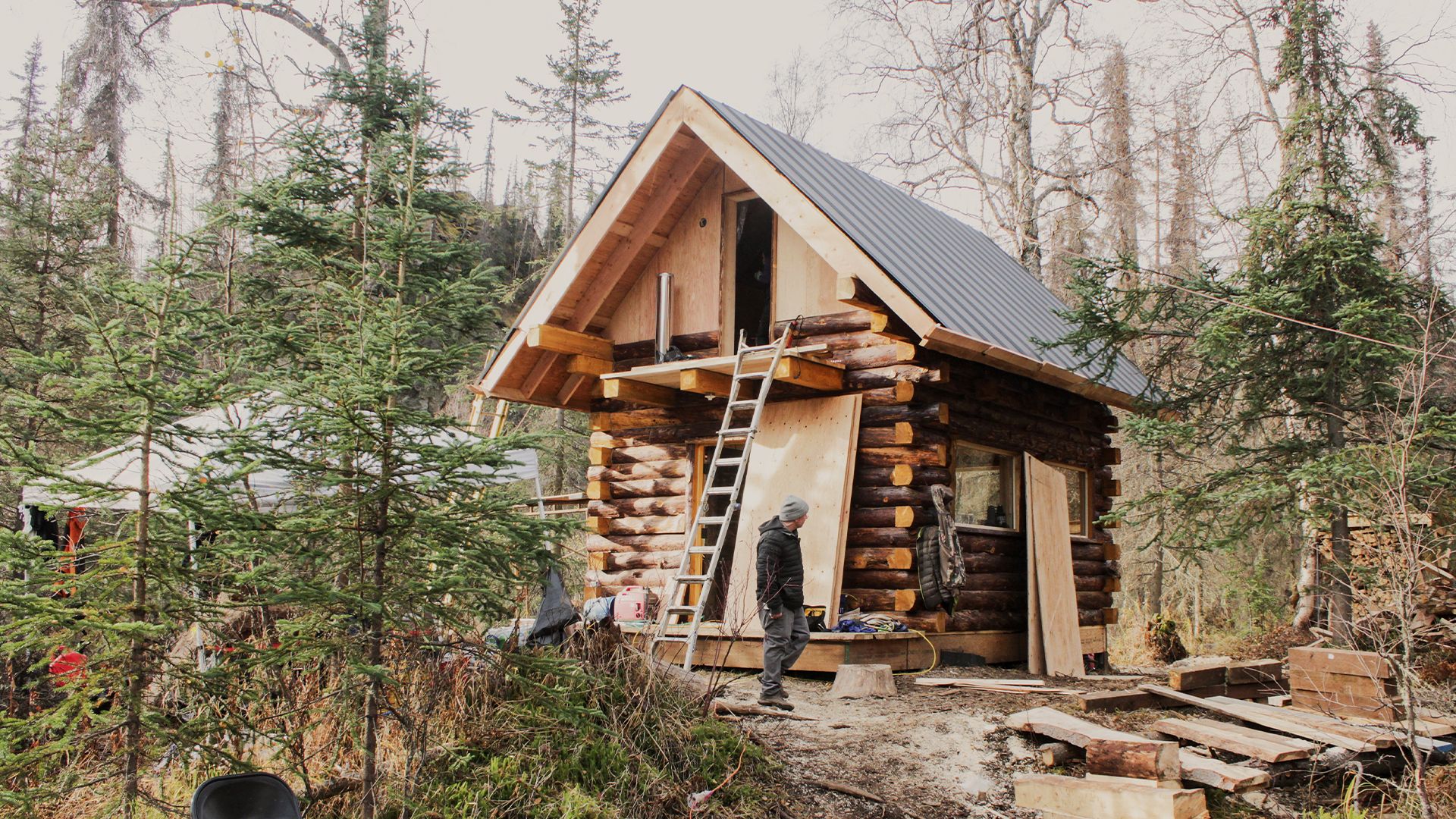 Home Rescue: Eine Ranch für die Raneys