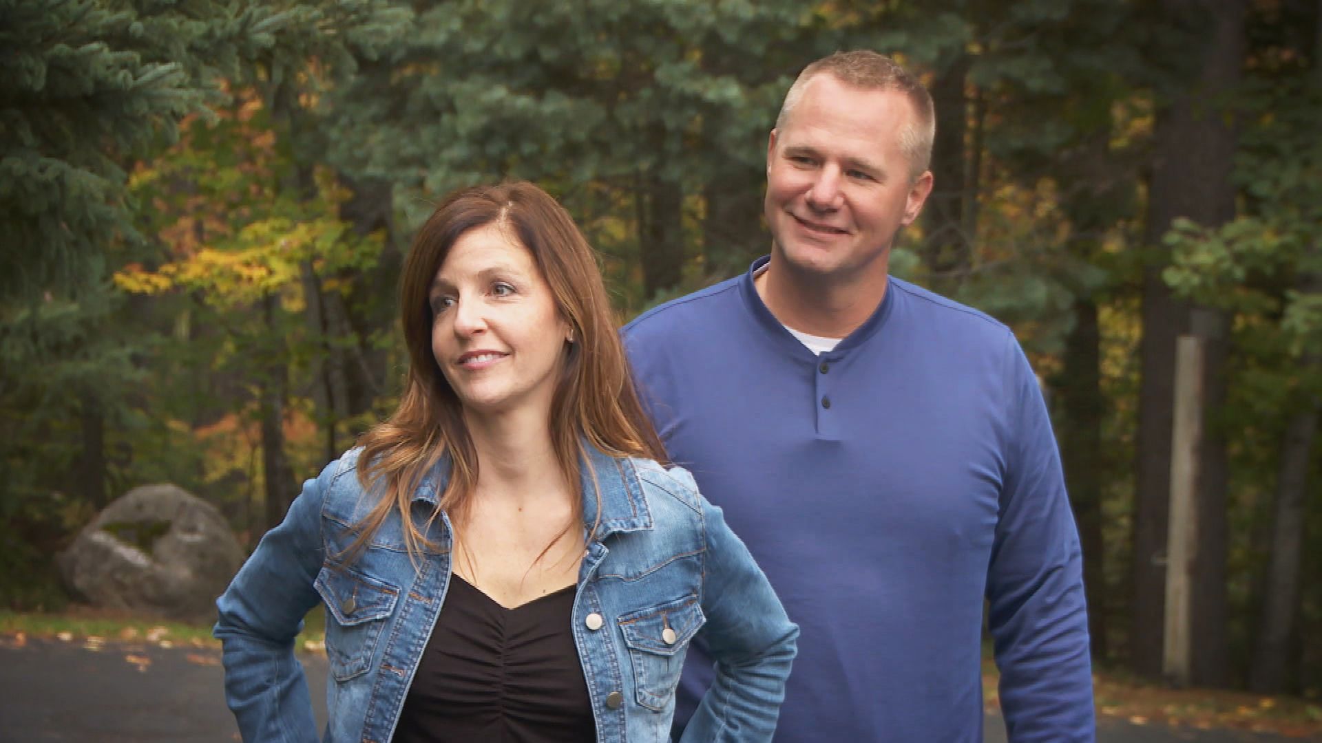 Das Land der dreitausend Seen