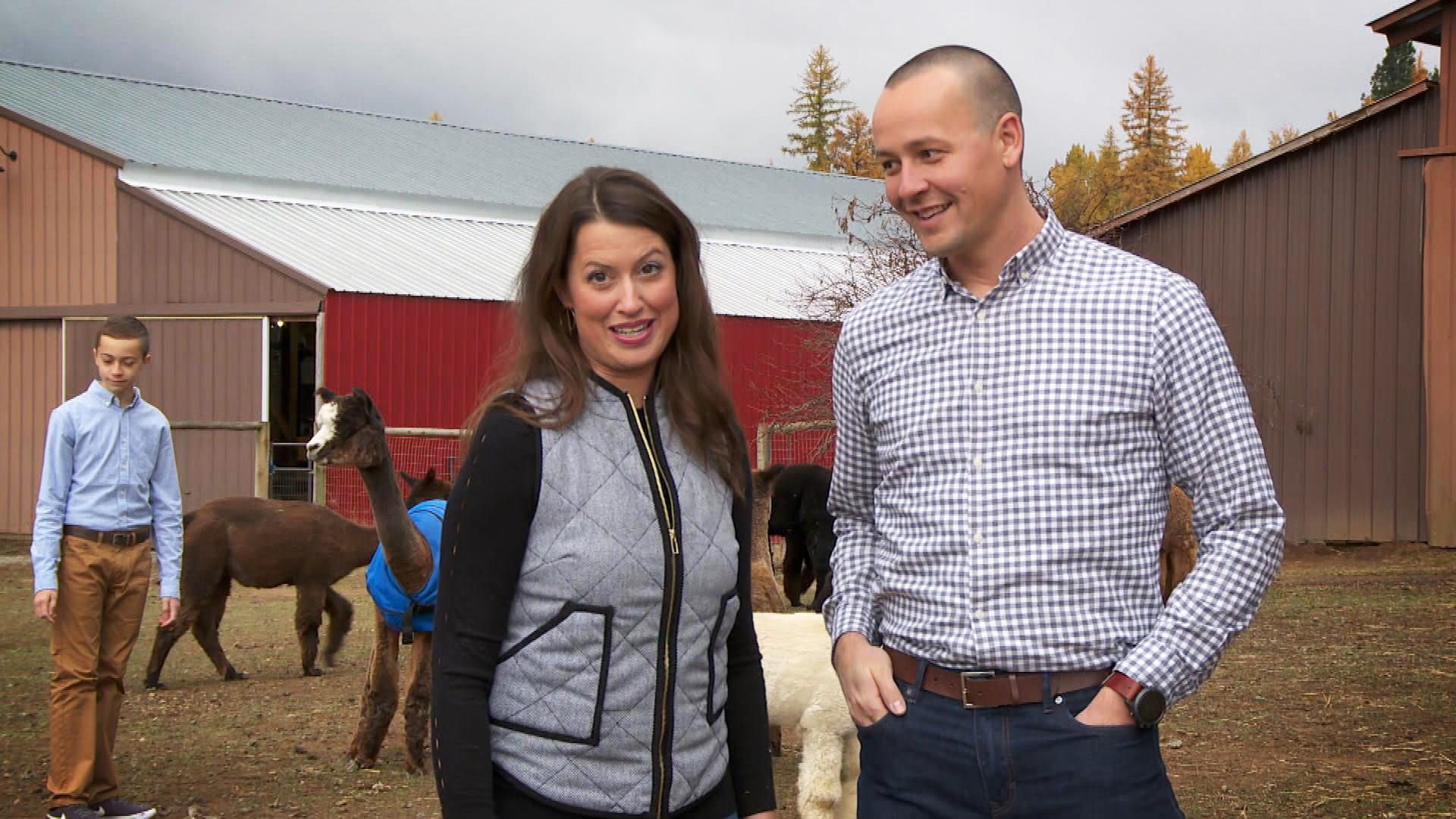 Luxus hat seinen Preis