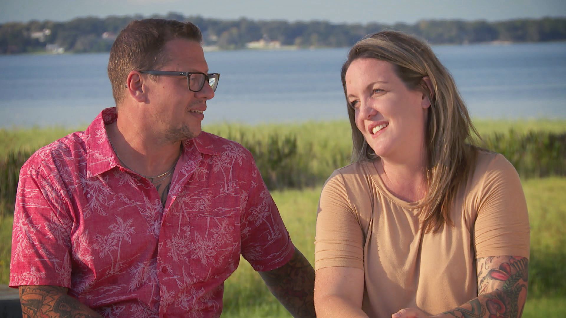 Wenn zwei sich streiten