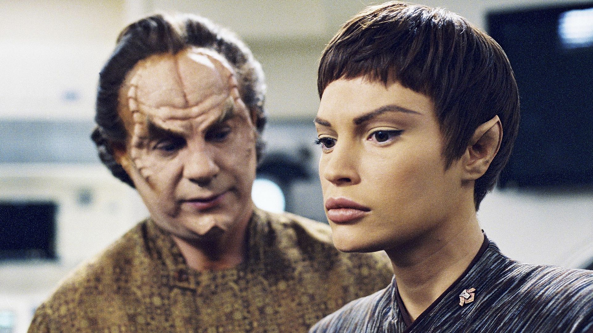 Star Trek - Enterprise