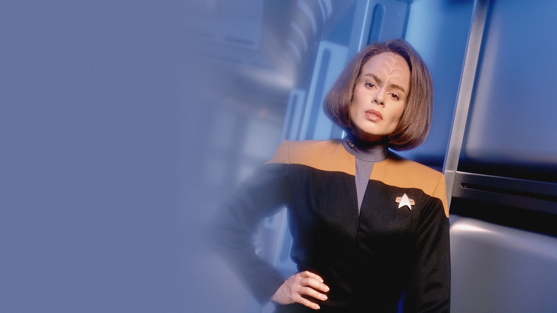 Star Trek - Raumschiff Voyager