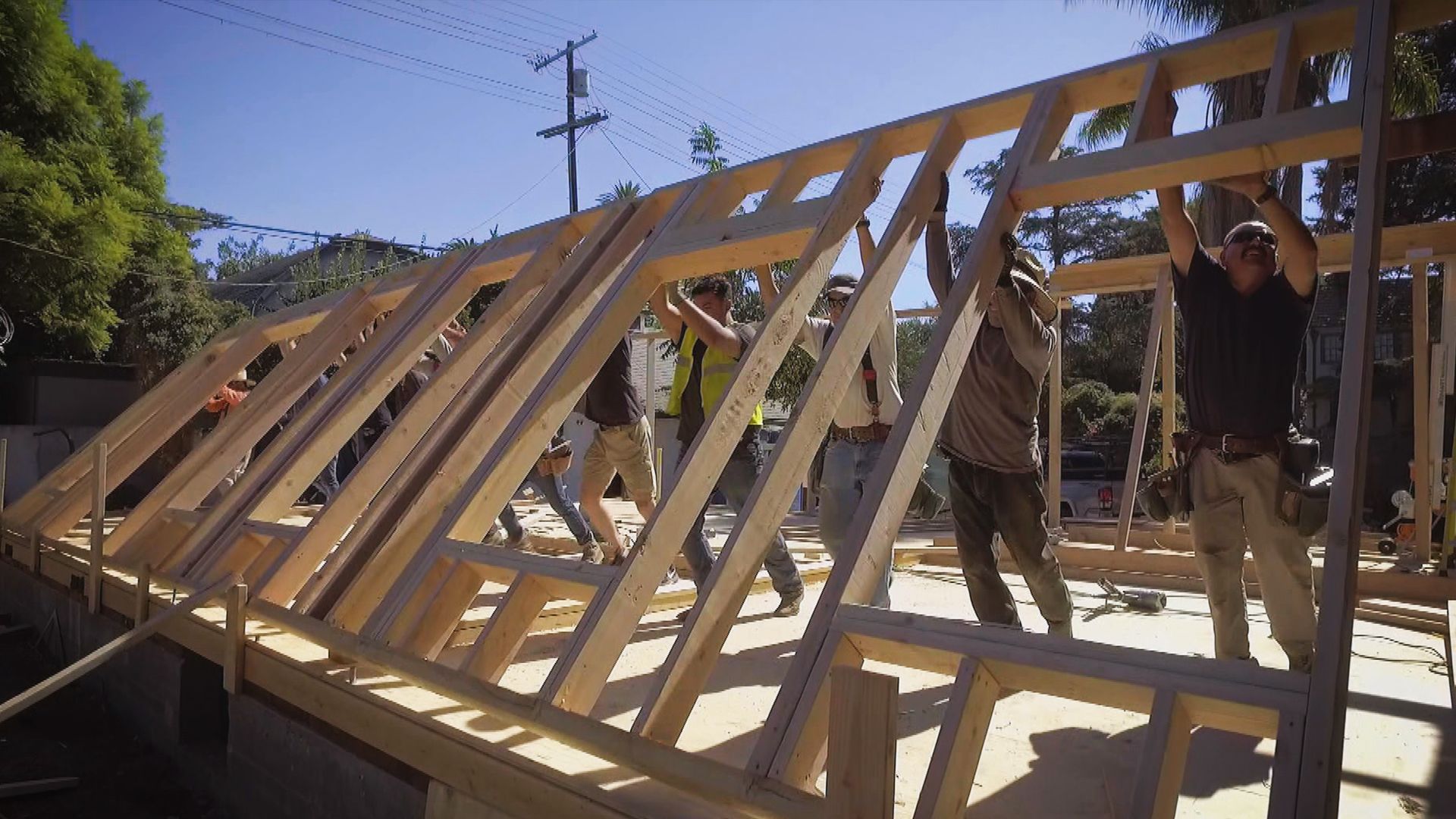 Duell der Superhelden