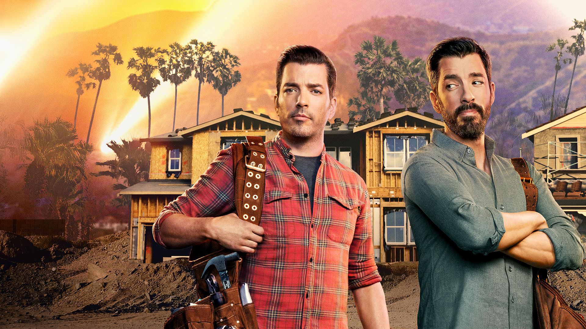 Property Brothers - Das Duell