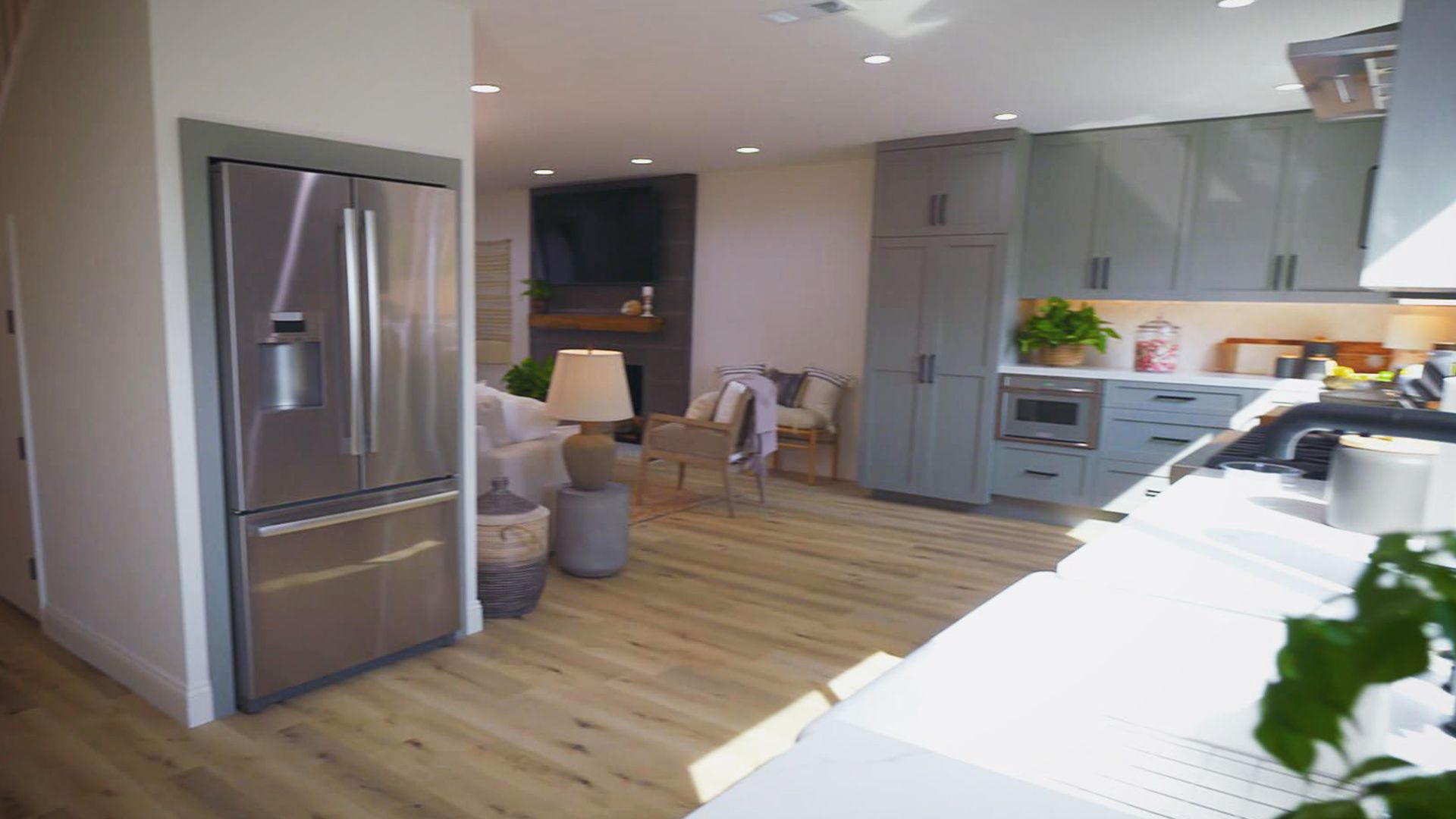 Neue Bar – neues Kapitel