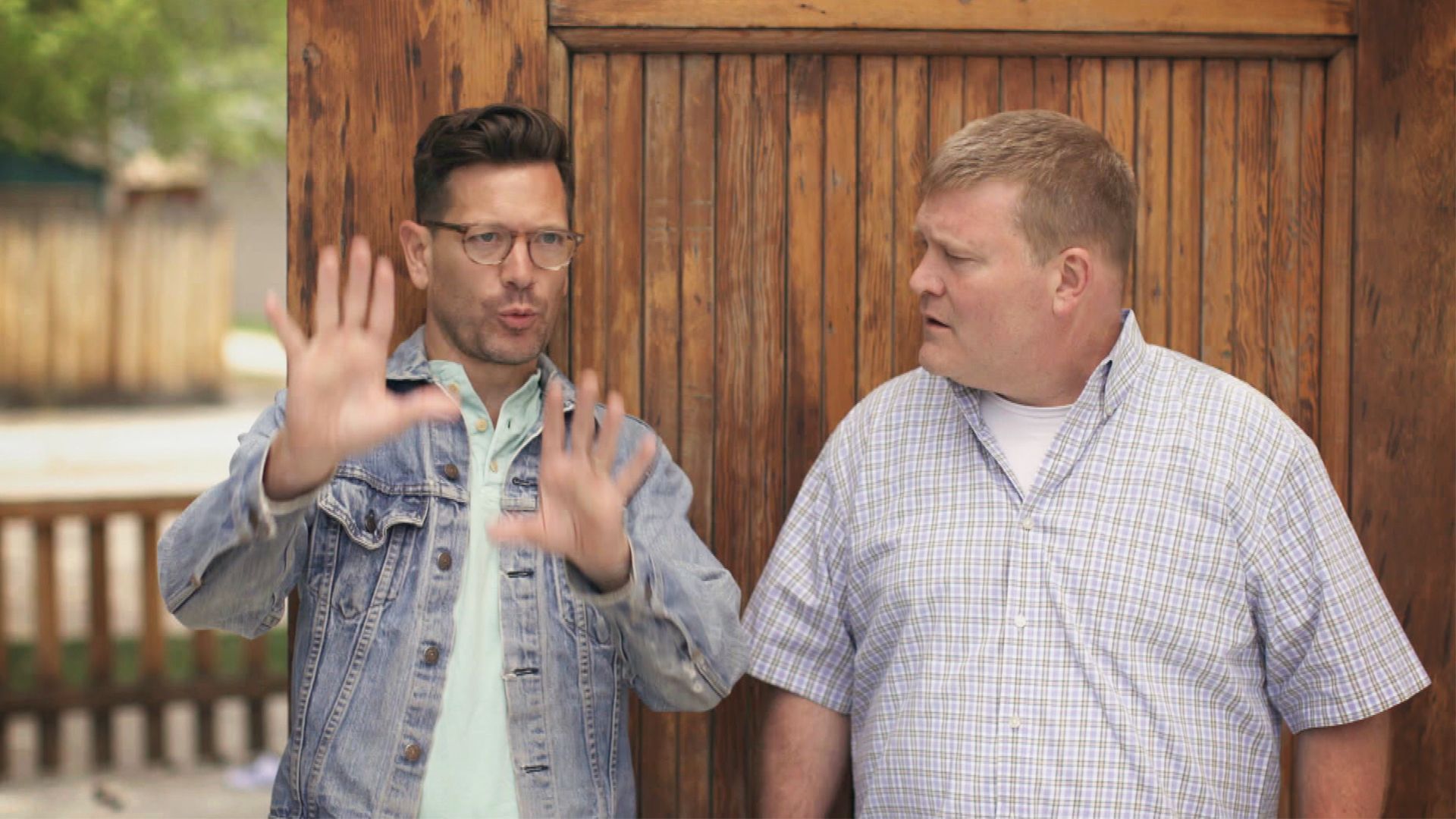 Starke Familienbande