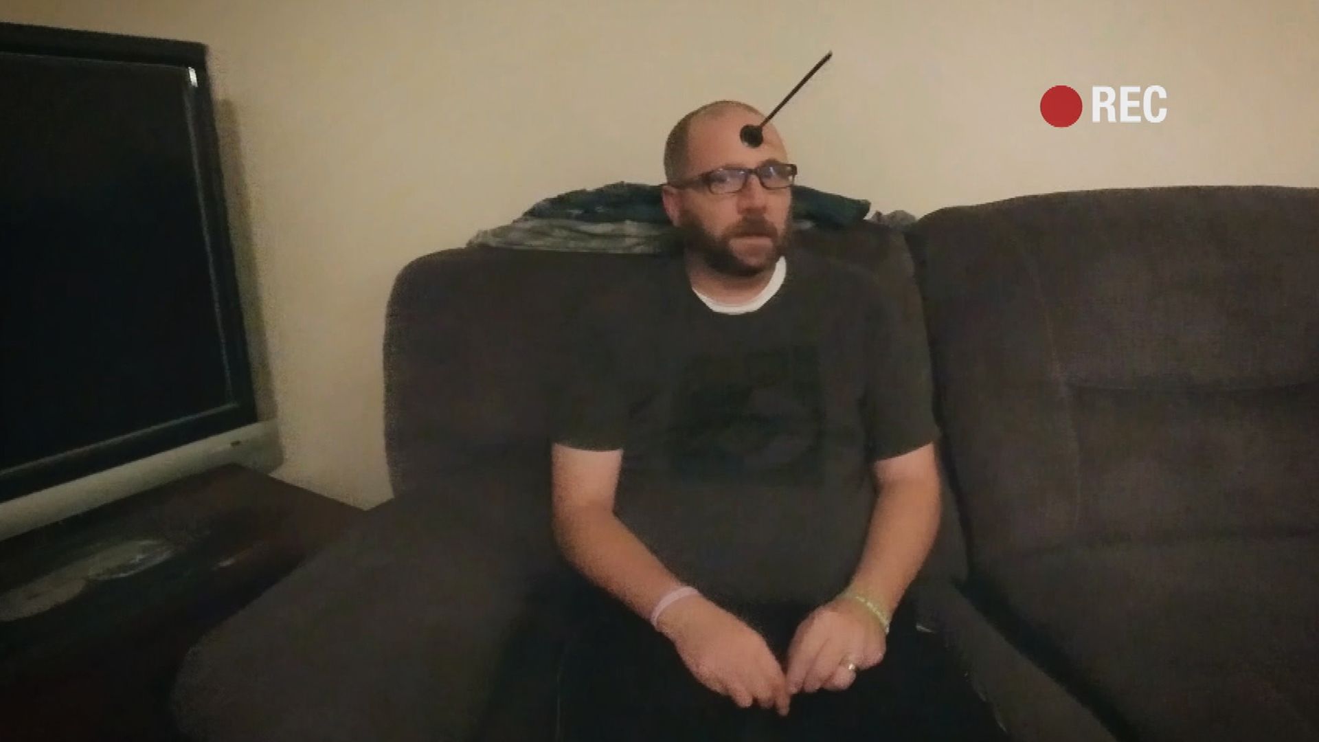 Zurück in die Kindheit