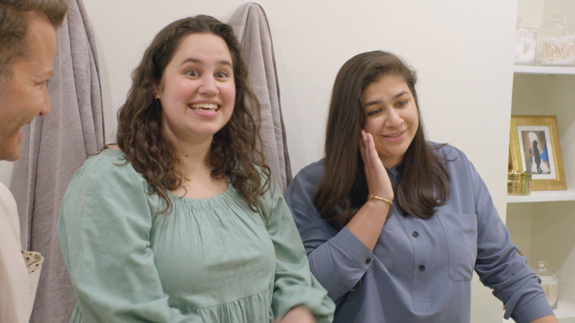 Das viktorianische Landhaus