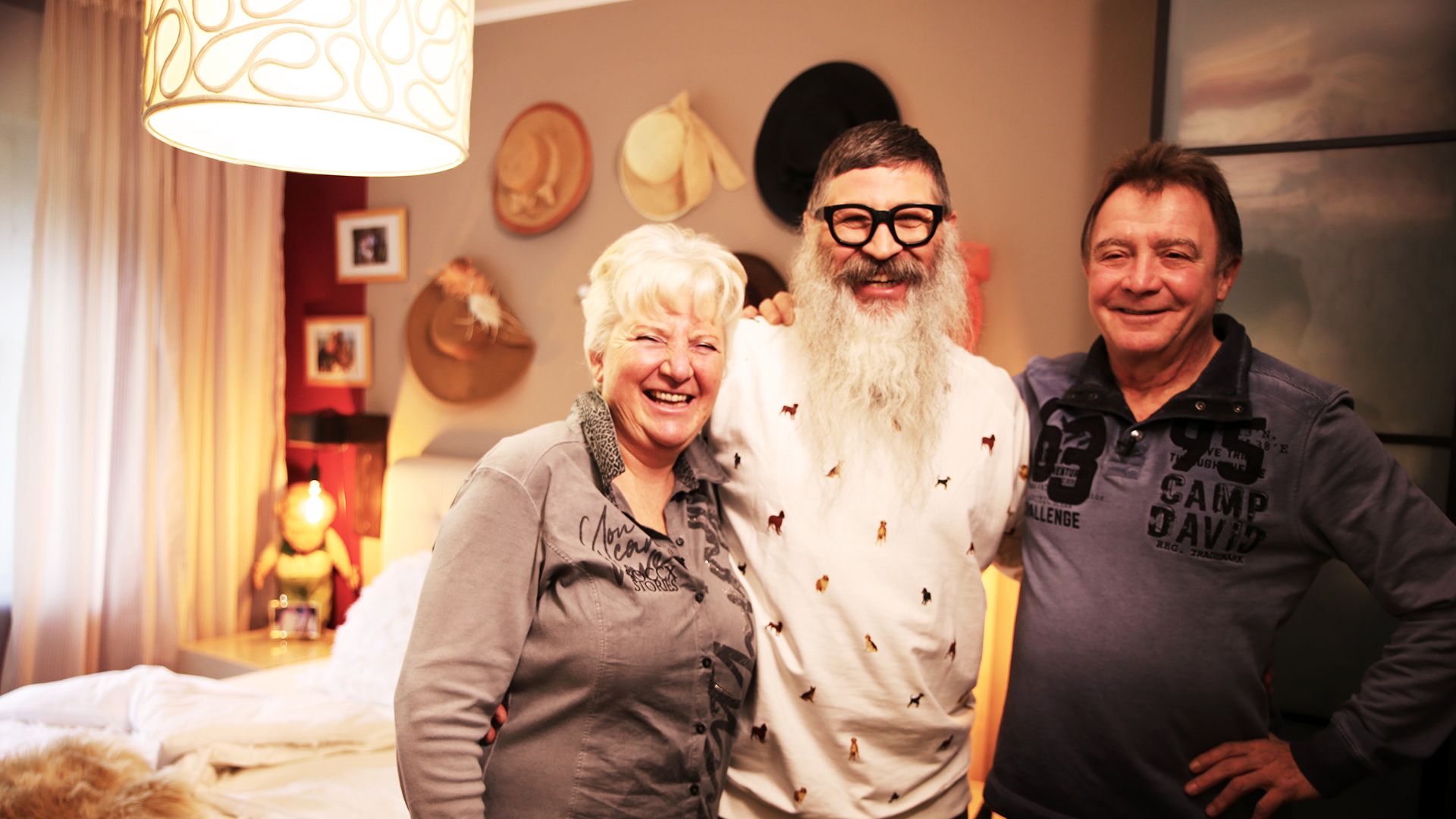 Der (T)Raumdesigner: Kleines Geld - große Wirkung