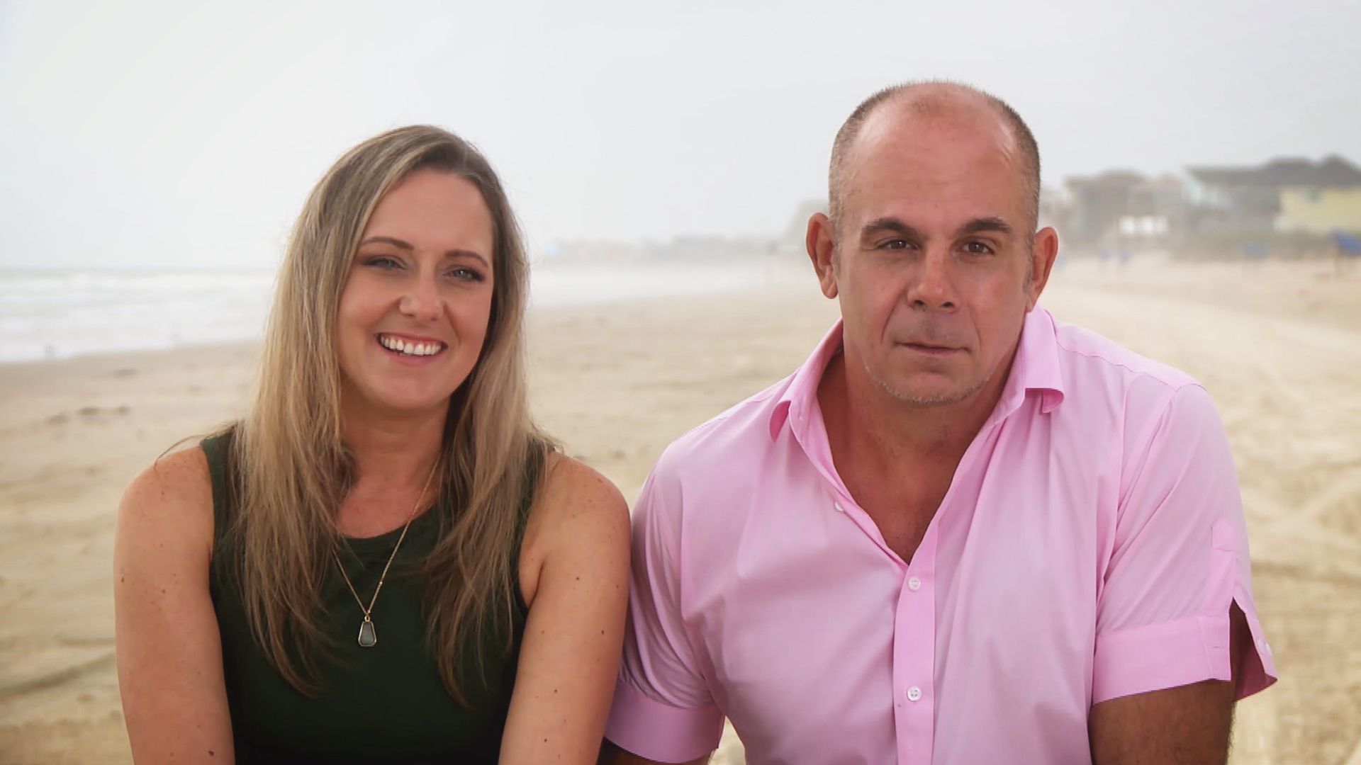 Ein unschlagbares Team