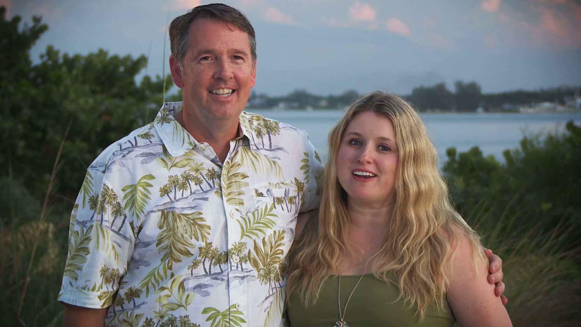 Rückkehr nach Florida