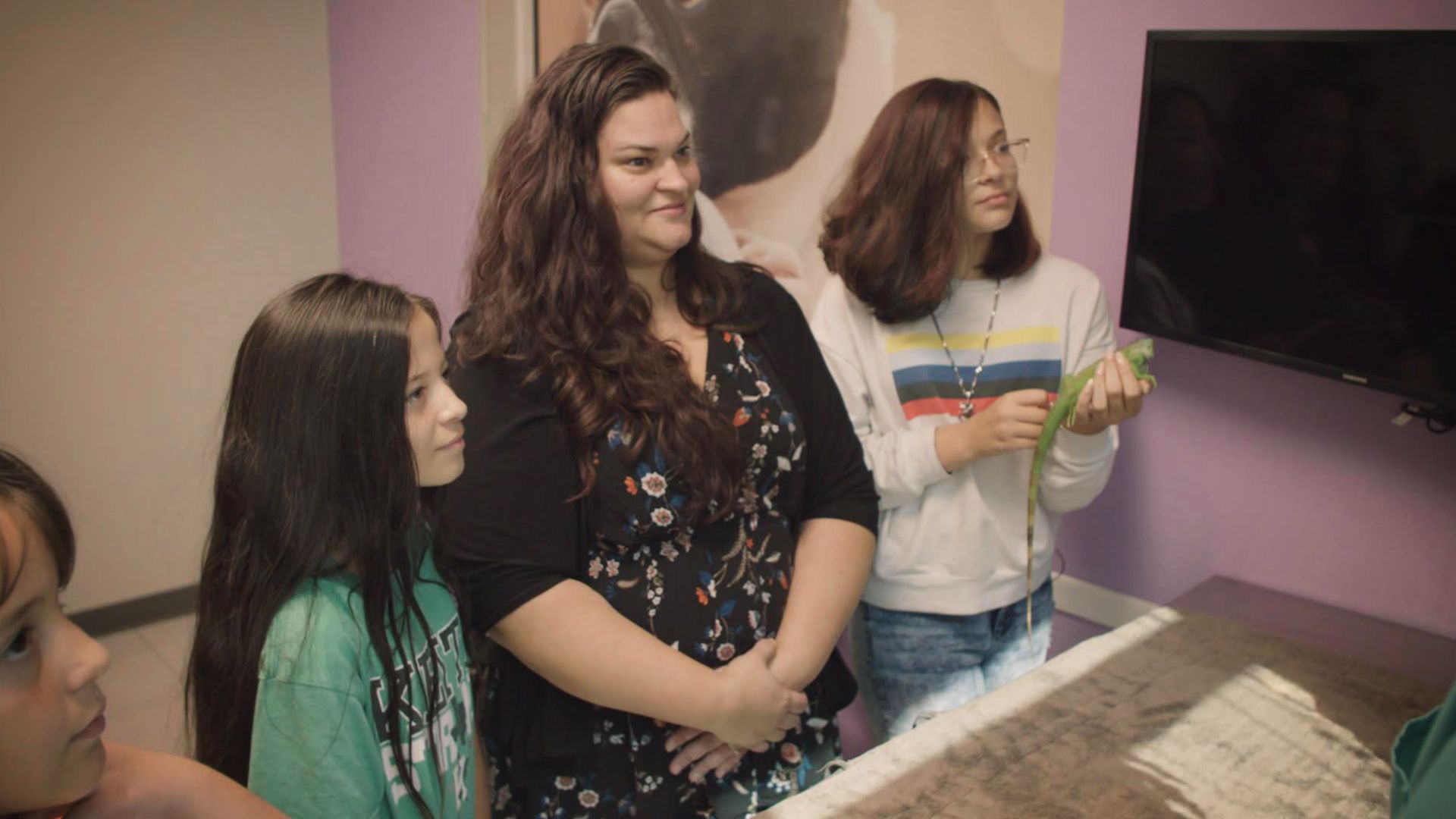 Kindertag in der Klinik