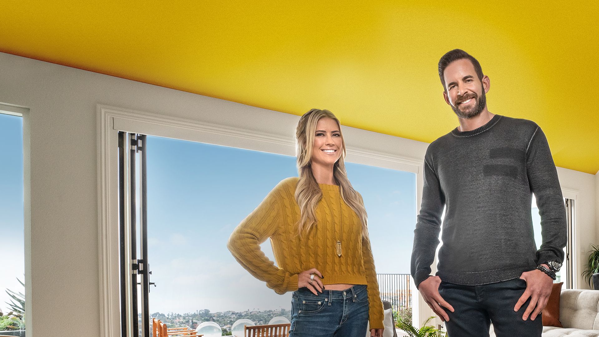 Flip or Flop - Das große Haus-Makeover