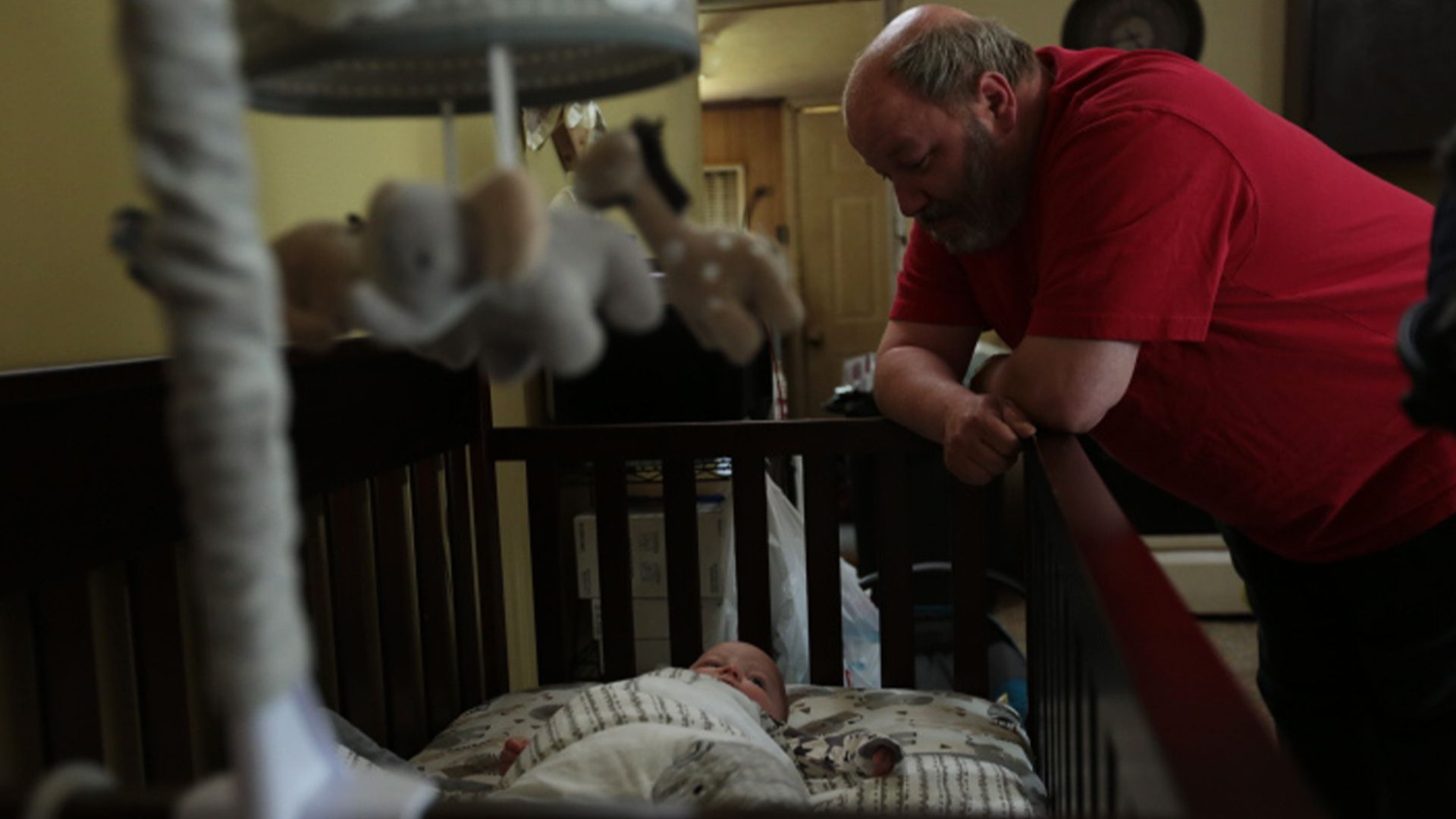 Neue Hoffnung für Tammy