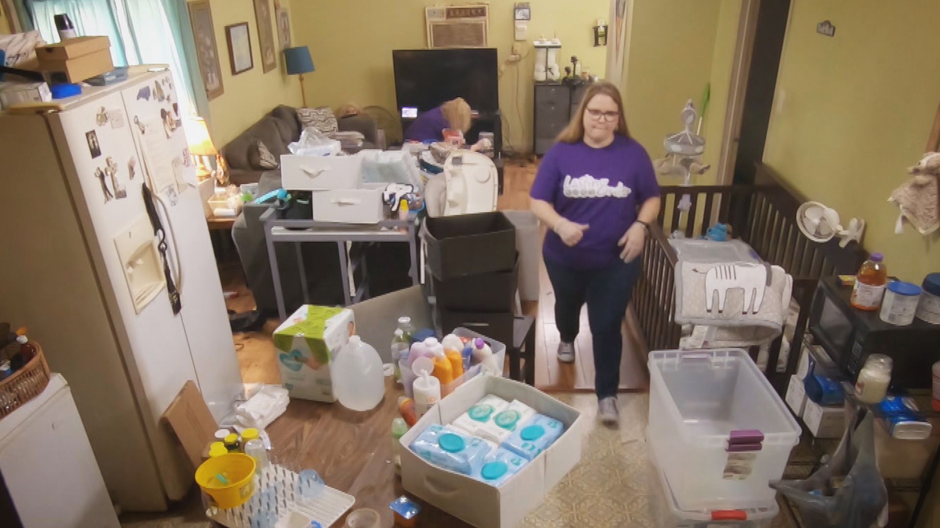 Das Aus für Kakerlaken