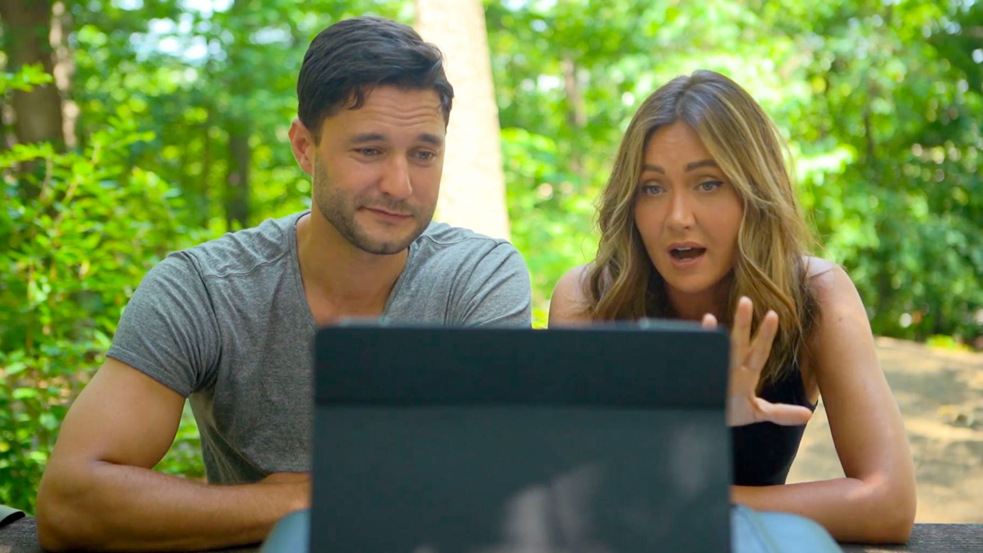 Die Rückkehr des Van-Meter-Monsters