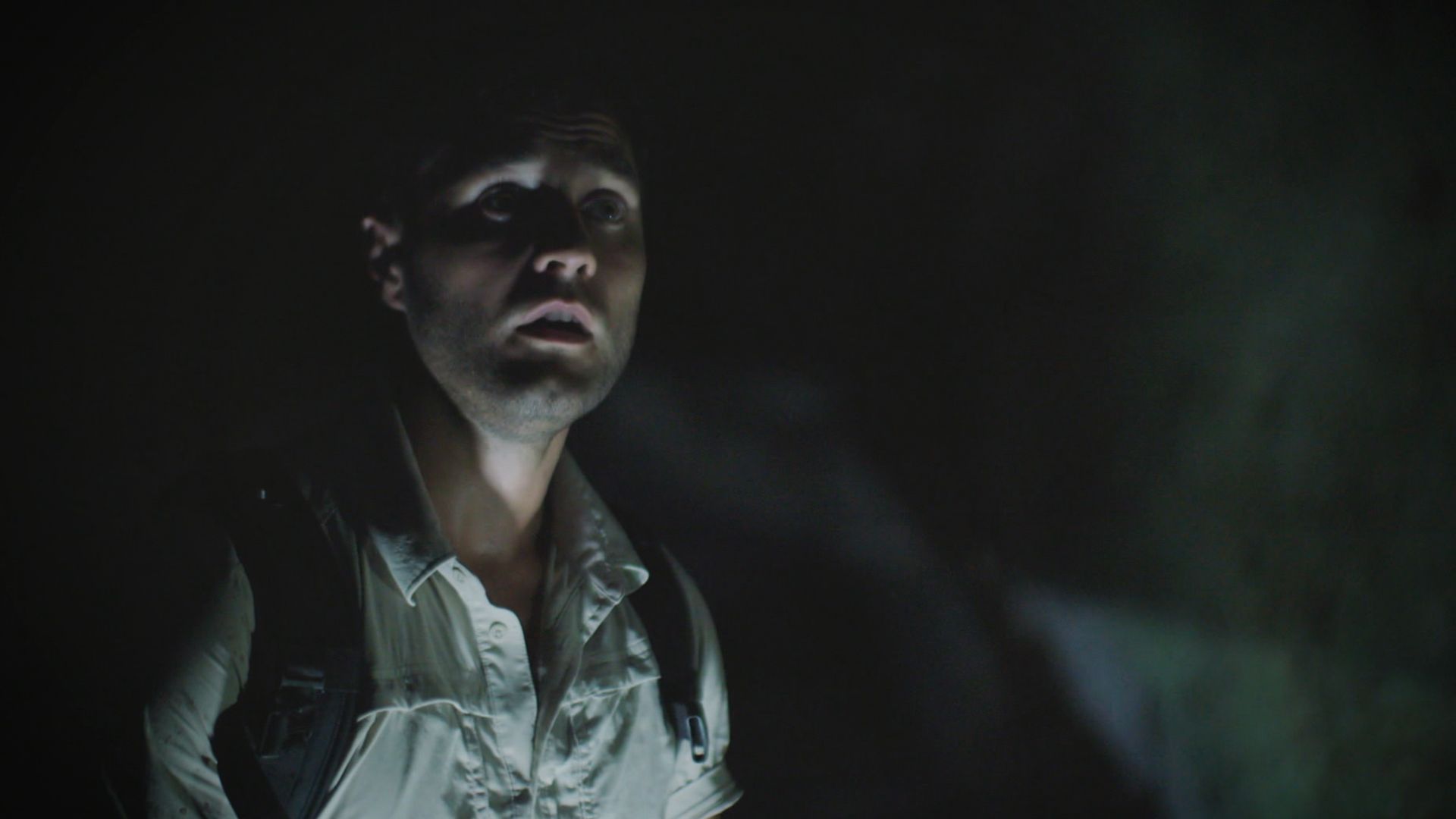 Wer die Totenruhe stört