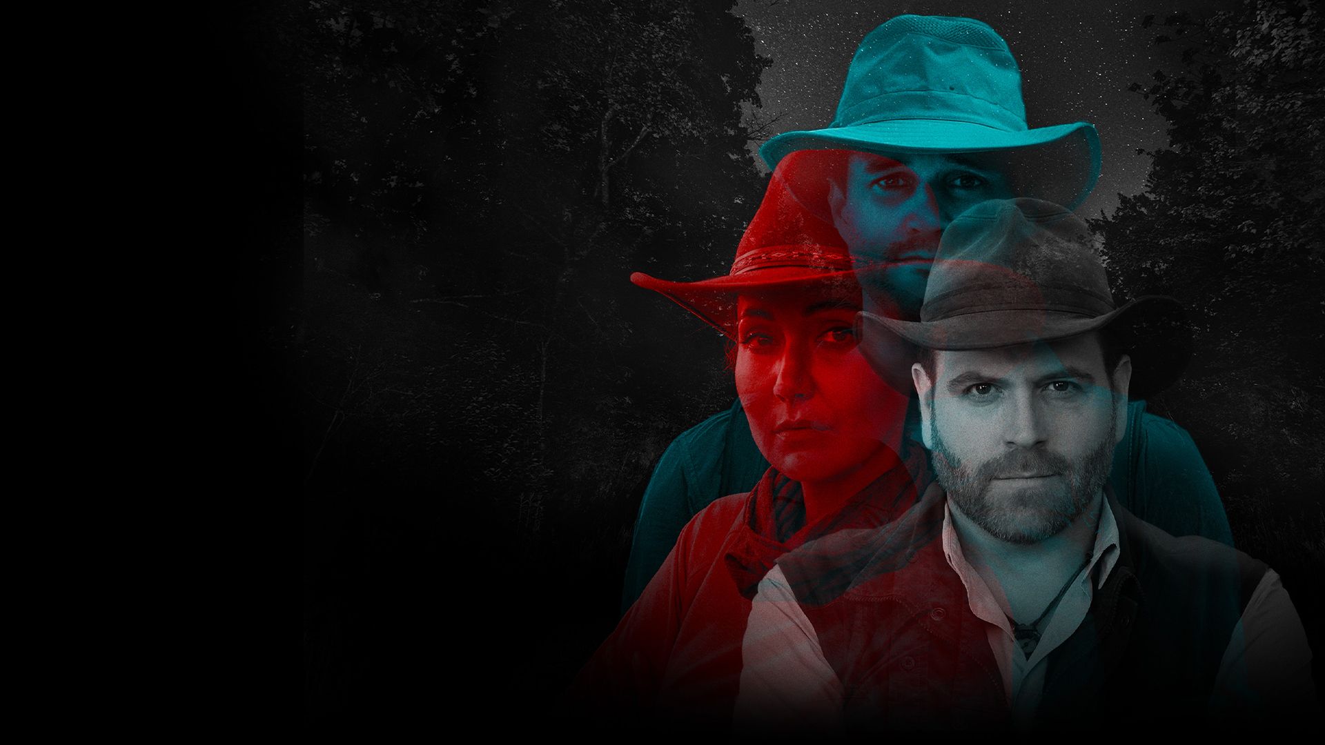 Expedition X - Dem Unheimlichen auf der Spur