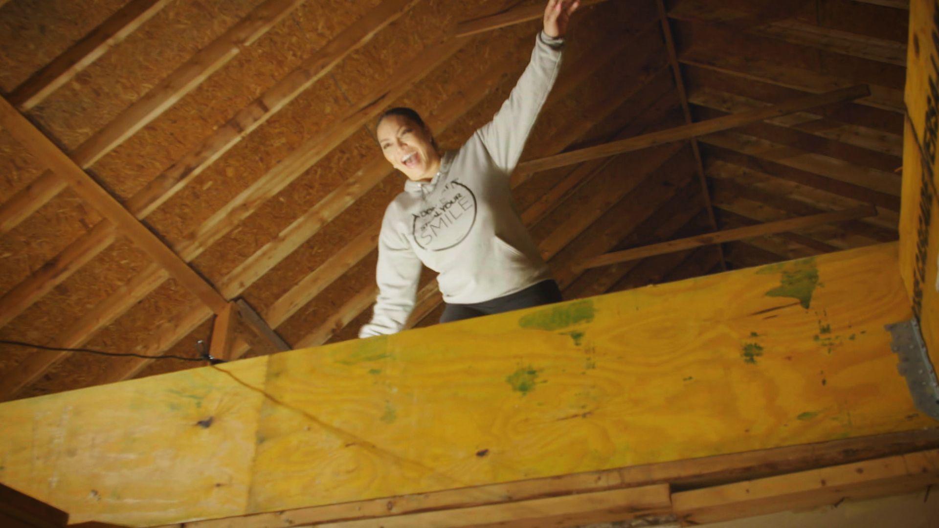 Ein Haus mit viel Potential