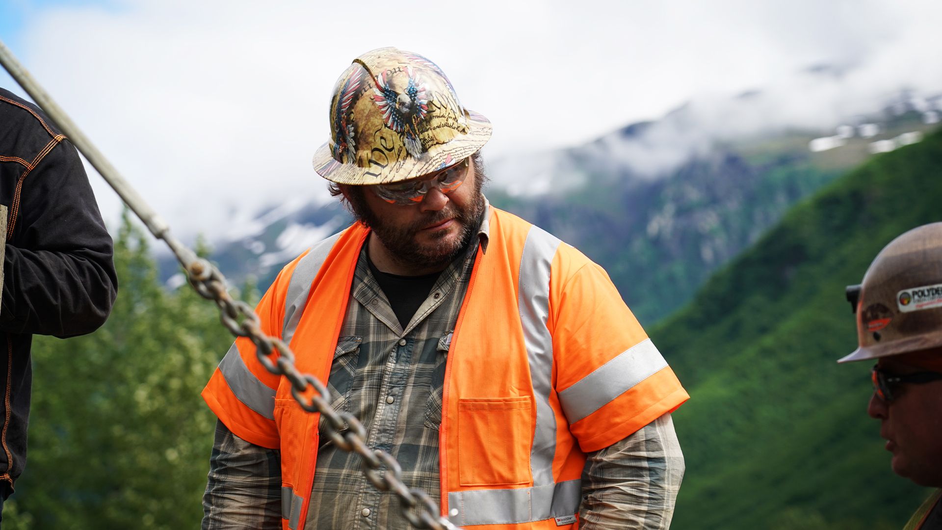 Die Geschichte von Freddy und Juan