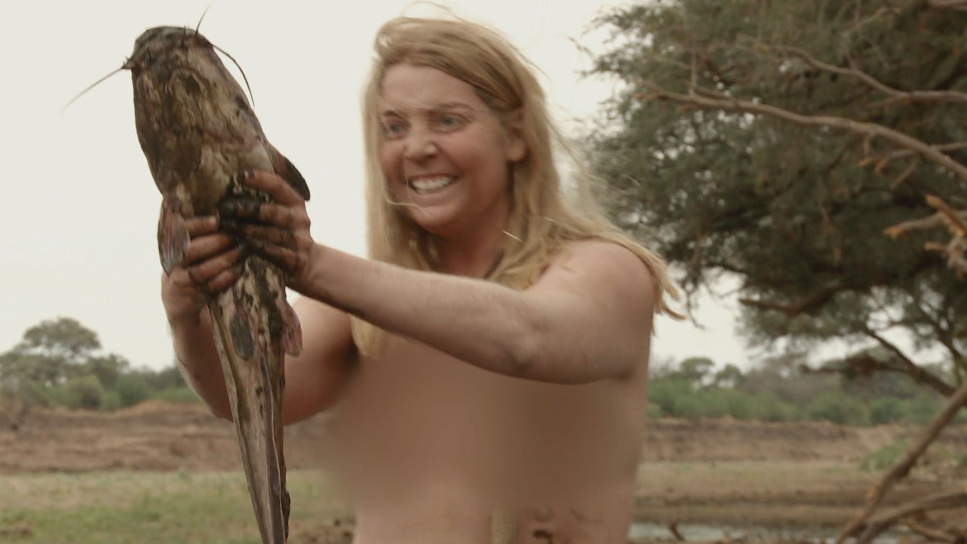 Sprachbarriere in Südafrika