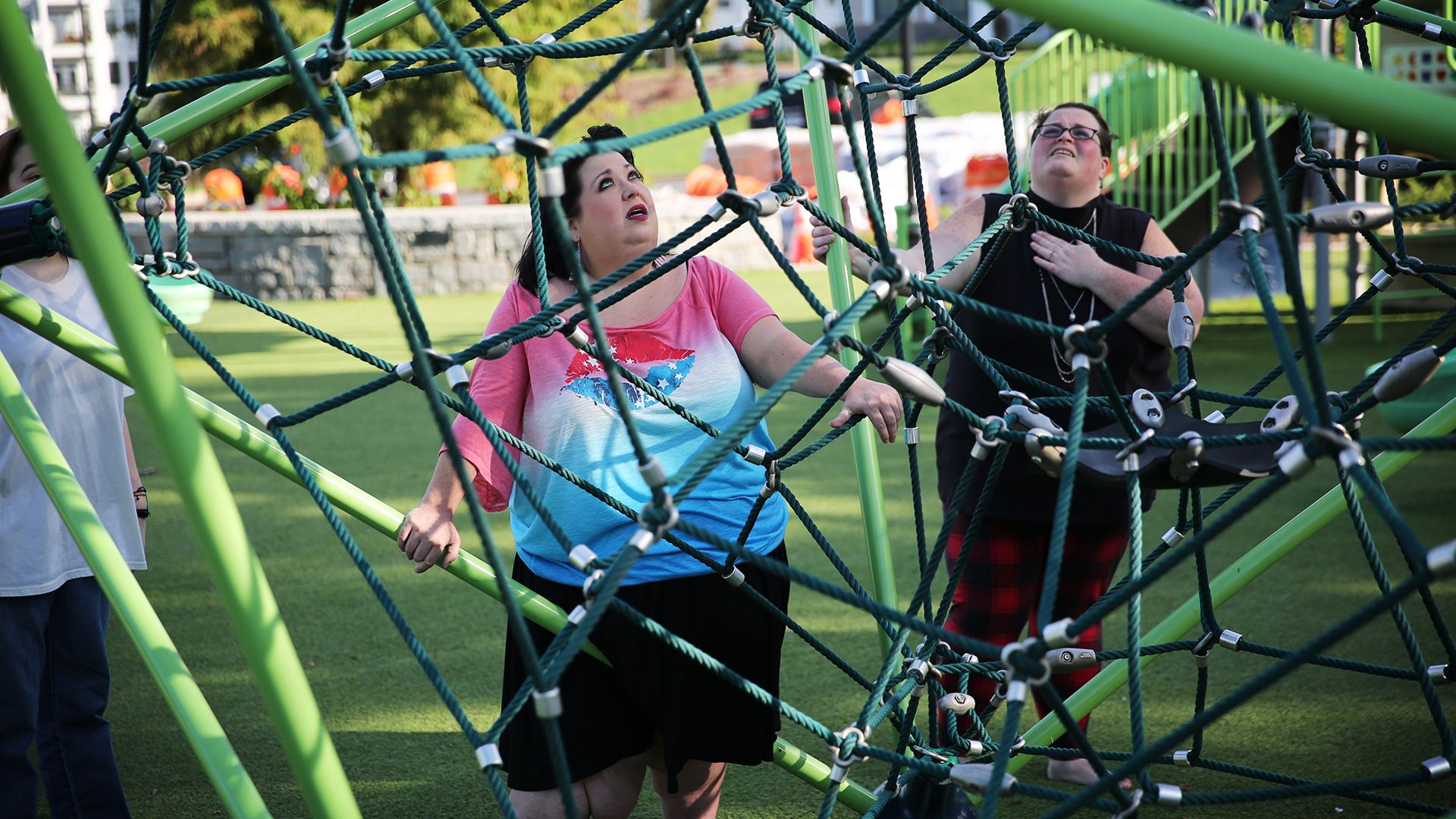 Neues Haus, neuer Anfang 