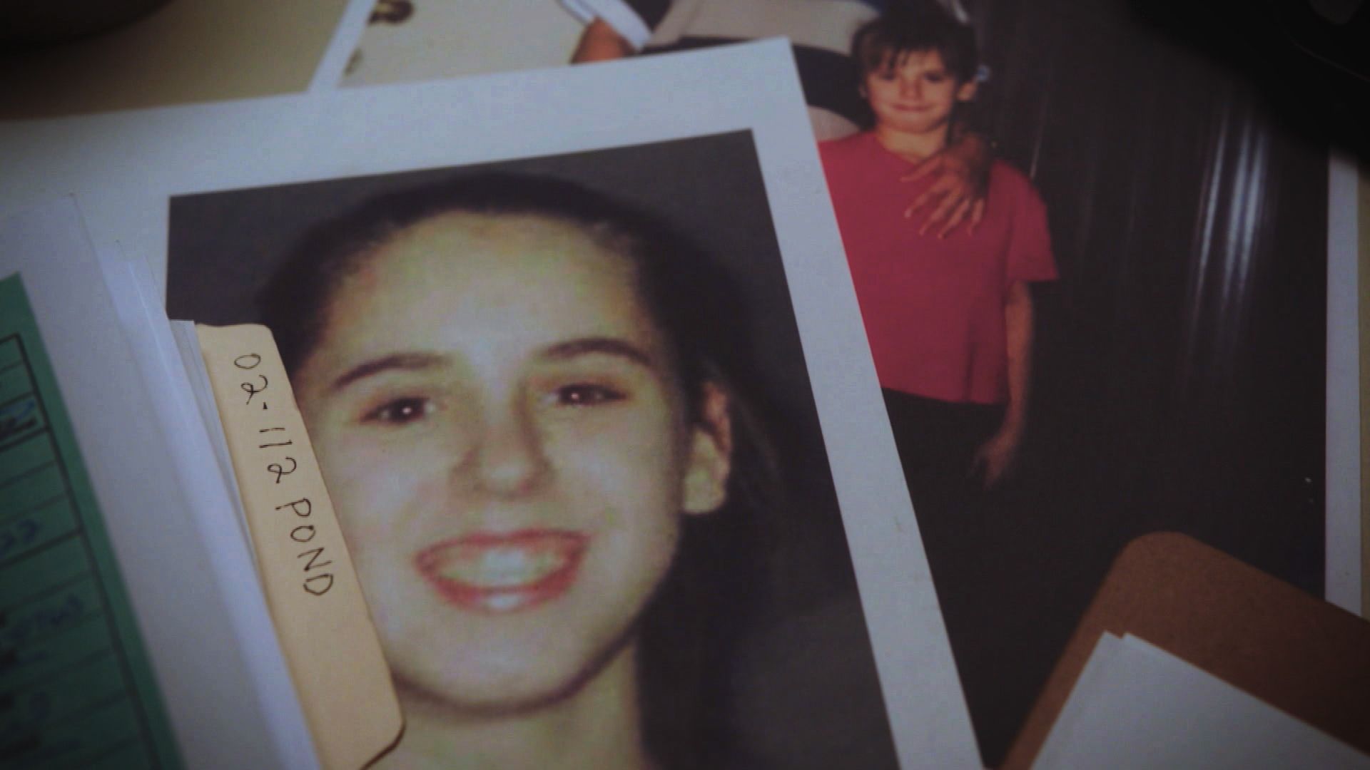 Auf dem Schulweg verschwunden