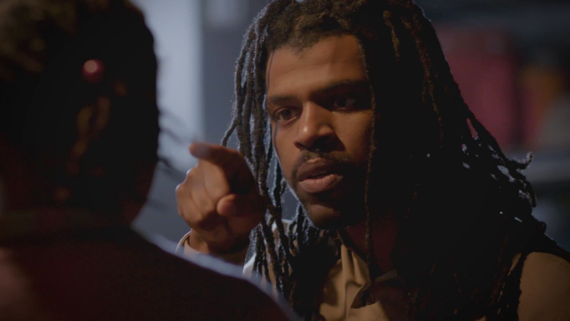 Zum Inzest gezwungen