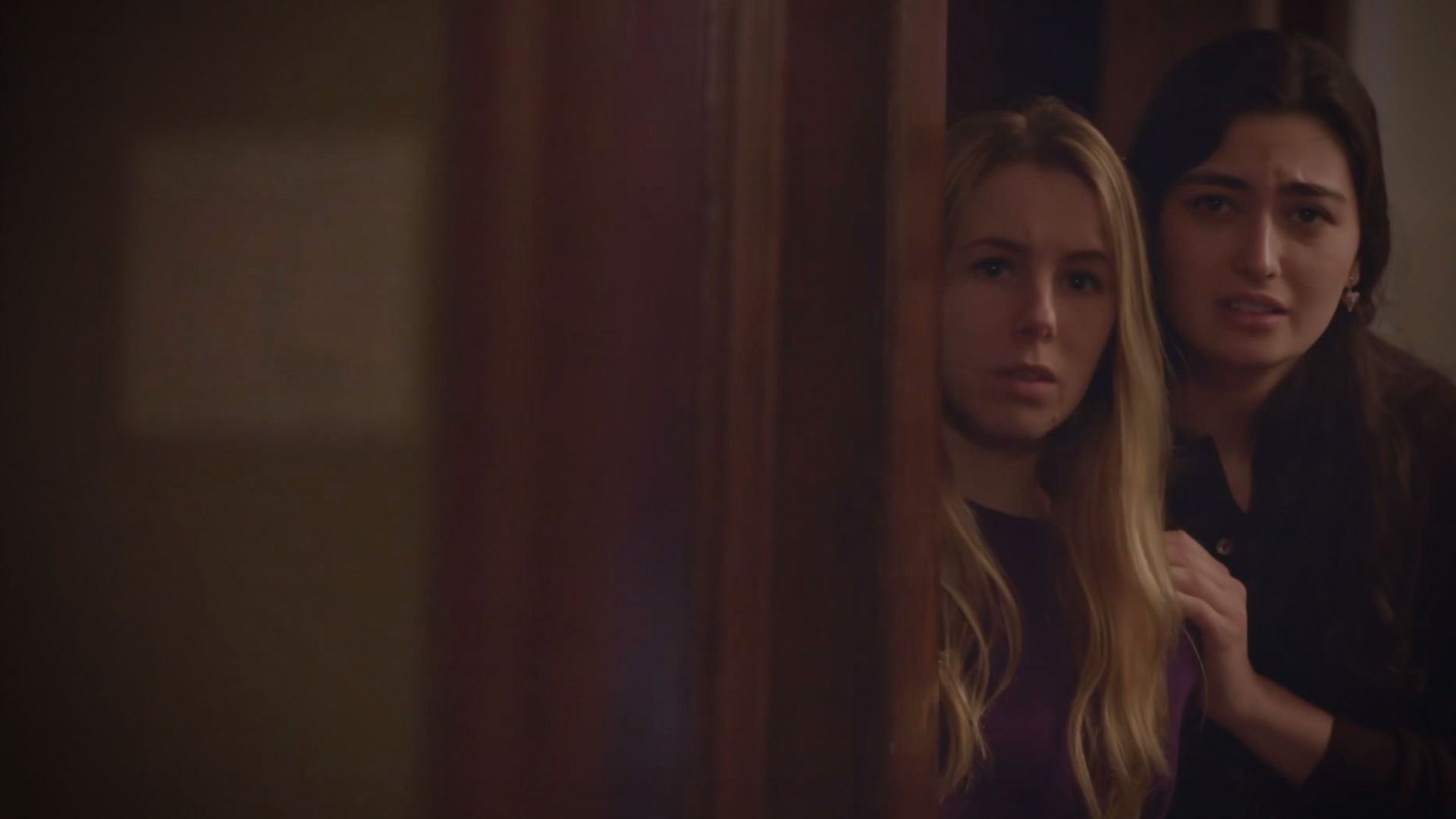 Gefühlskalte Mutter