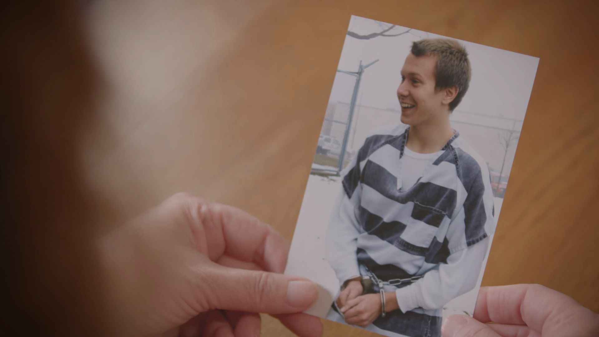 Mein Sohn, der Mörder