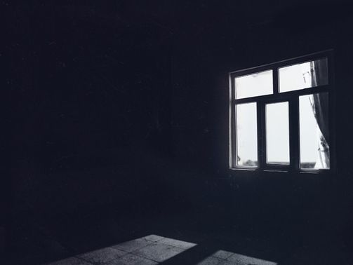 Evil - Gesichter des Bösen