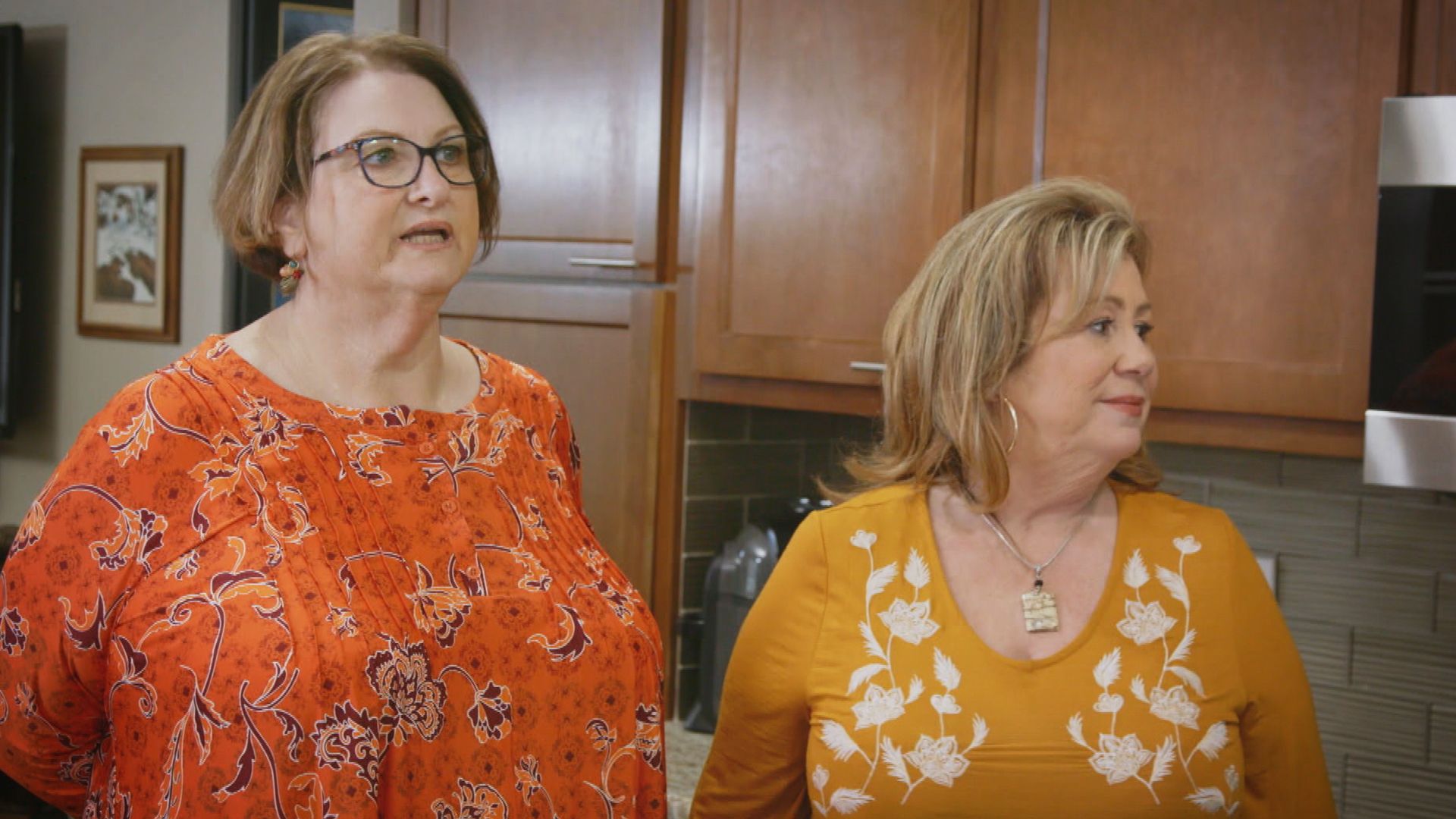 Freundinnen für immer