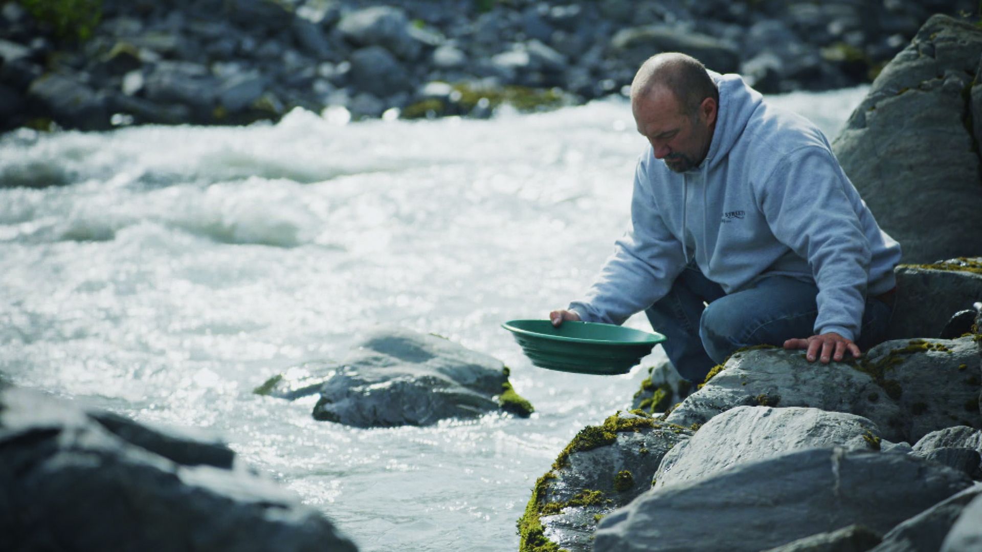 Alles auf eine Karte