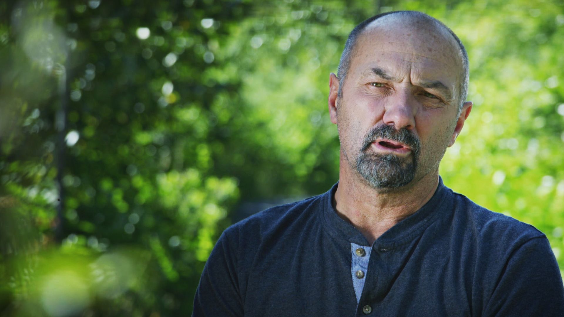 Old Dans letzter Einsatz