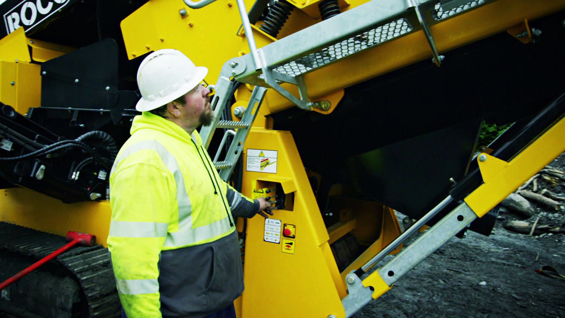 Die Bewährungsprobe