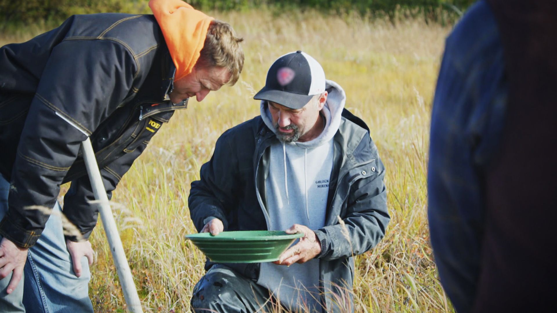 Der Mut der Verzweiflung