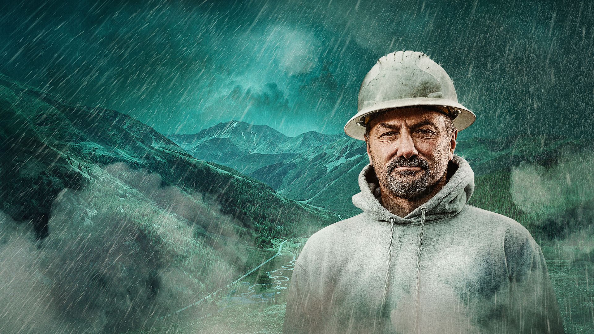 Goldrausch: Dave Turin's Lost Mine