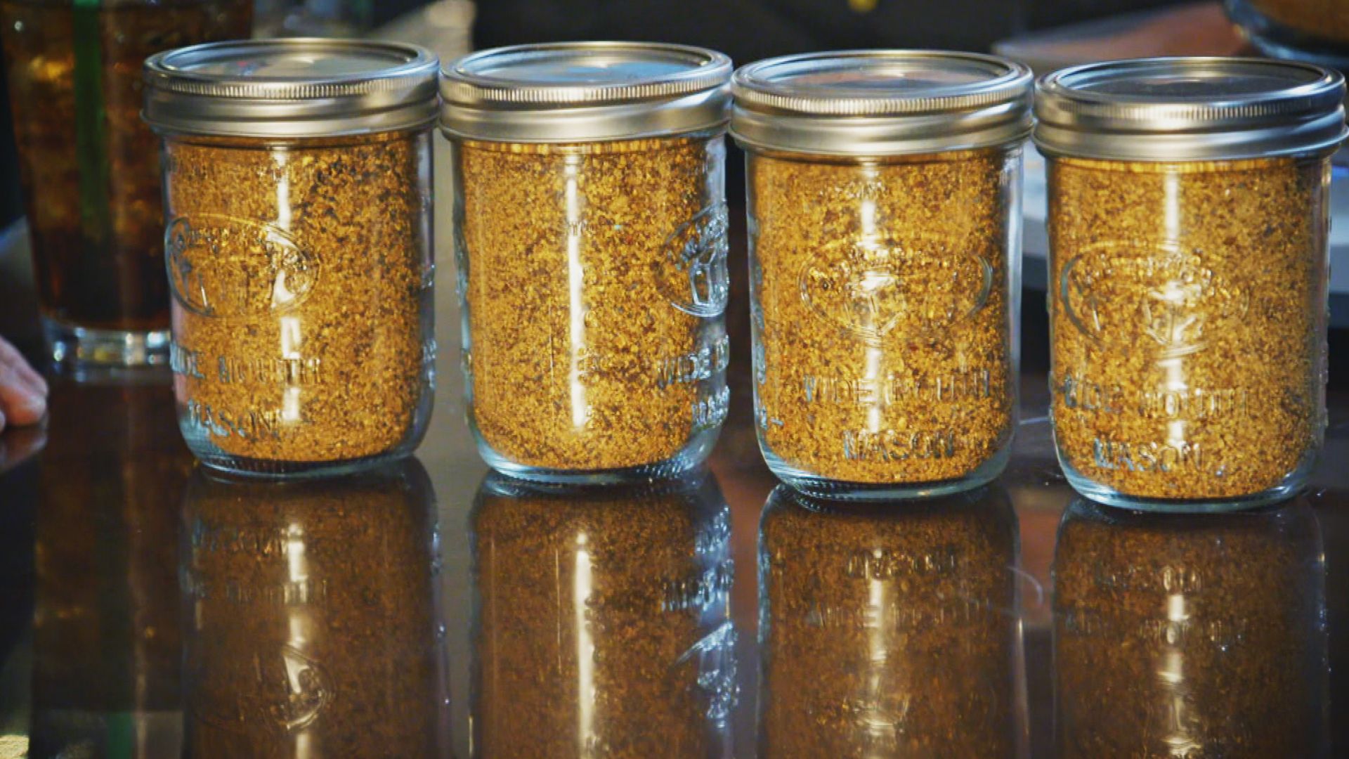 Entscheidung am Glacier Creek