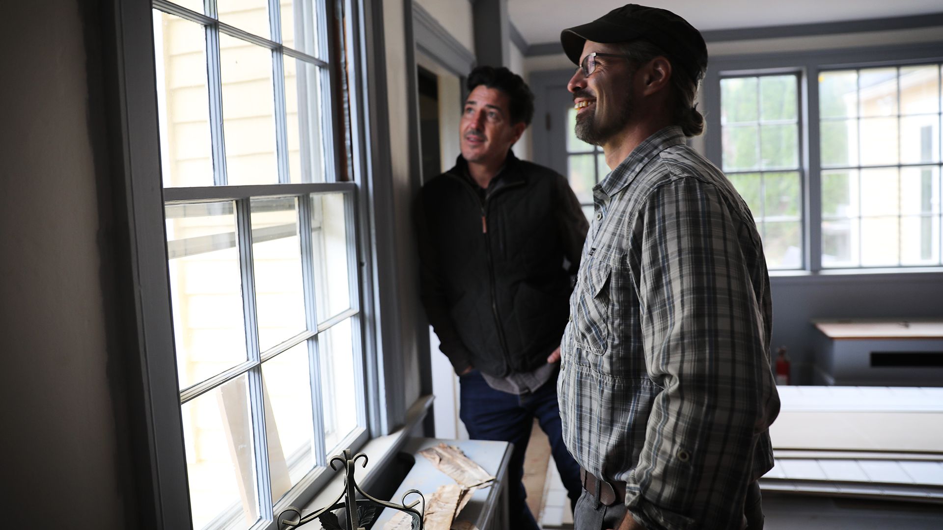 Familienparadies für mehrere Generationen