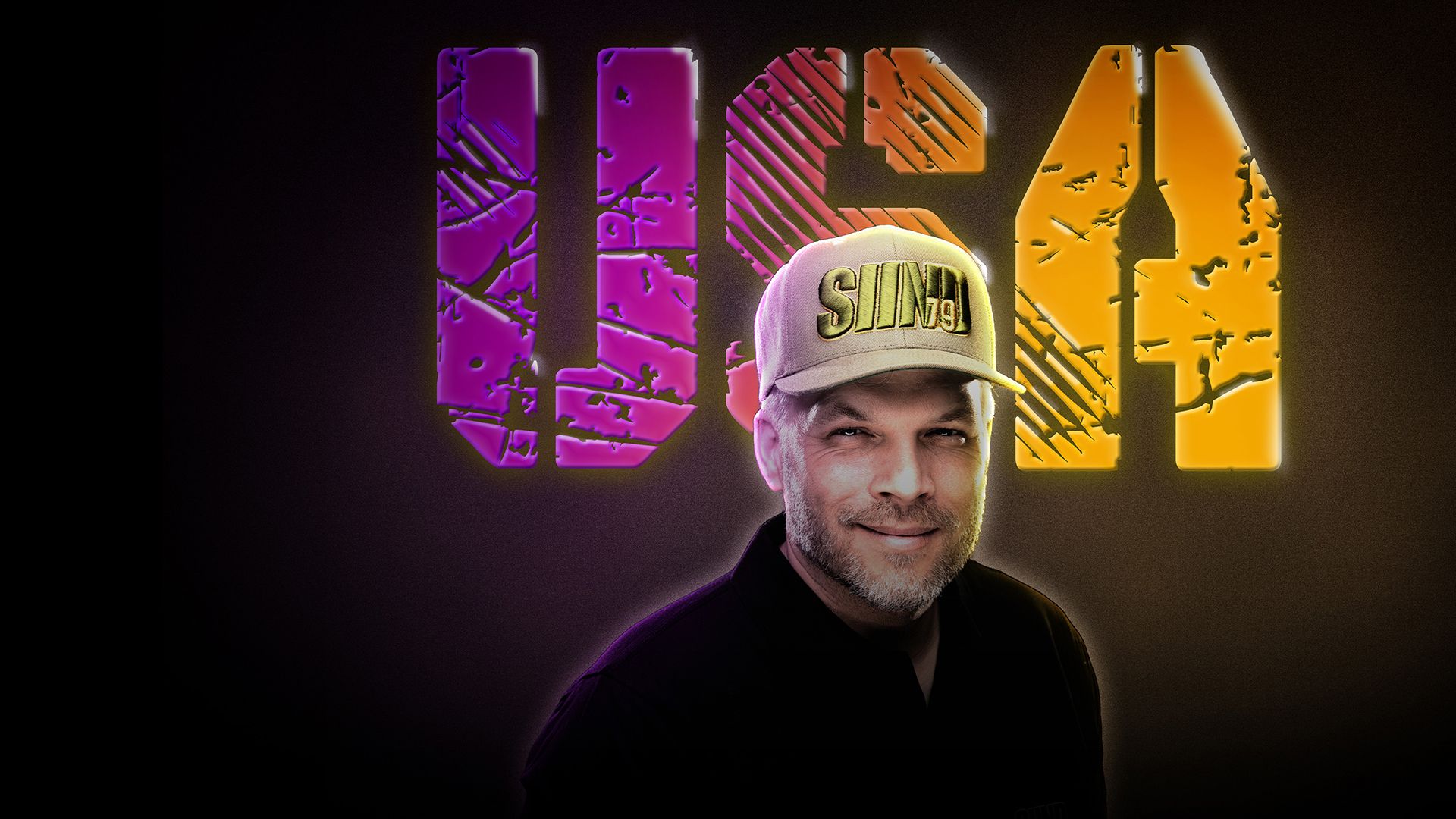 Sidneys Welt: USA Special