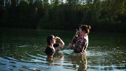 Gefährliches Holz