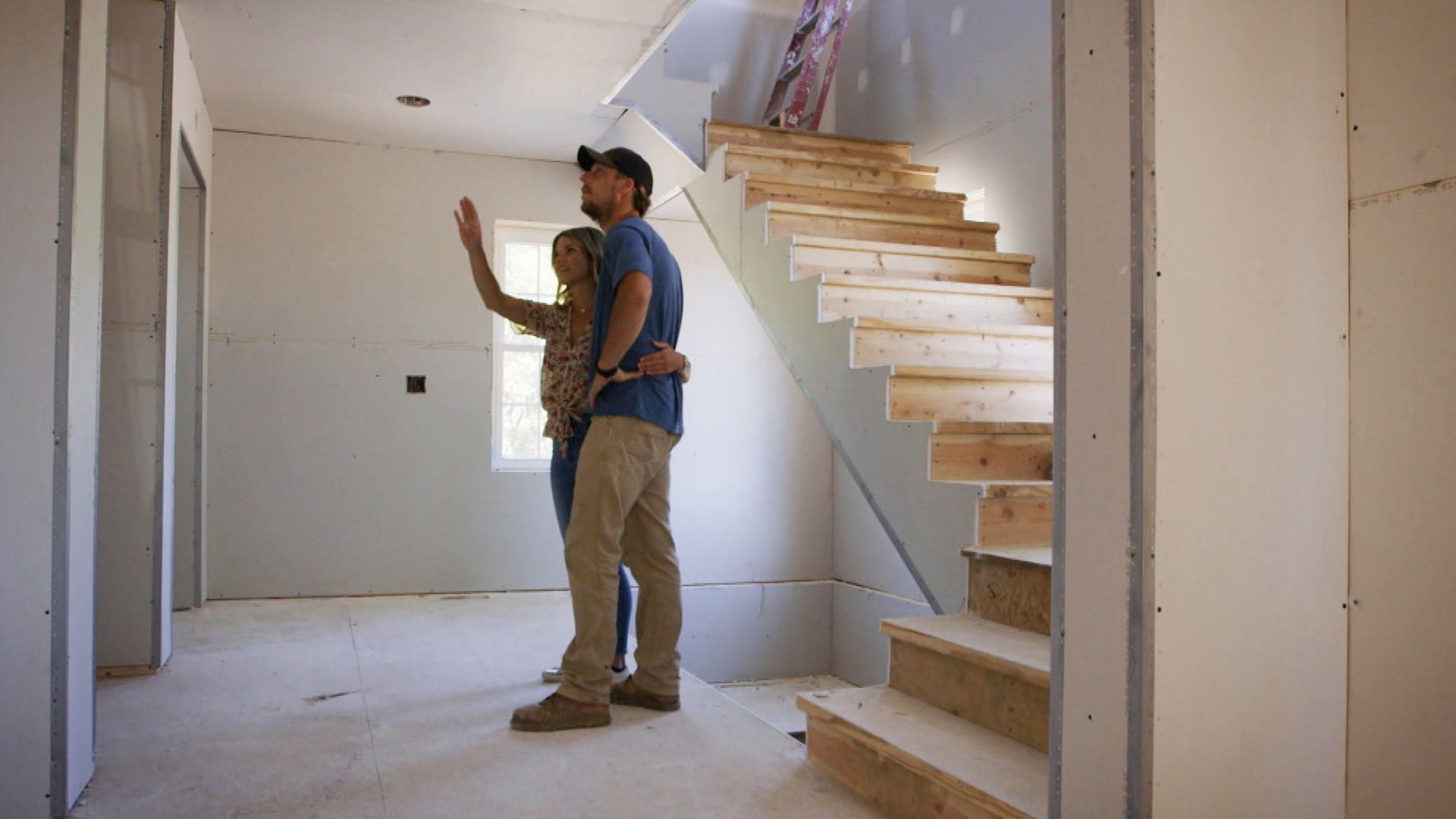 Schritt für Schritt ins Paradies