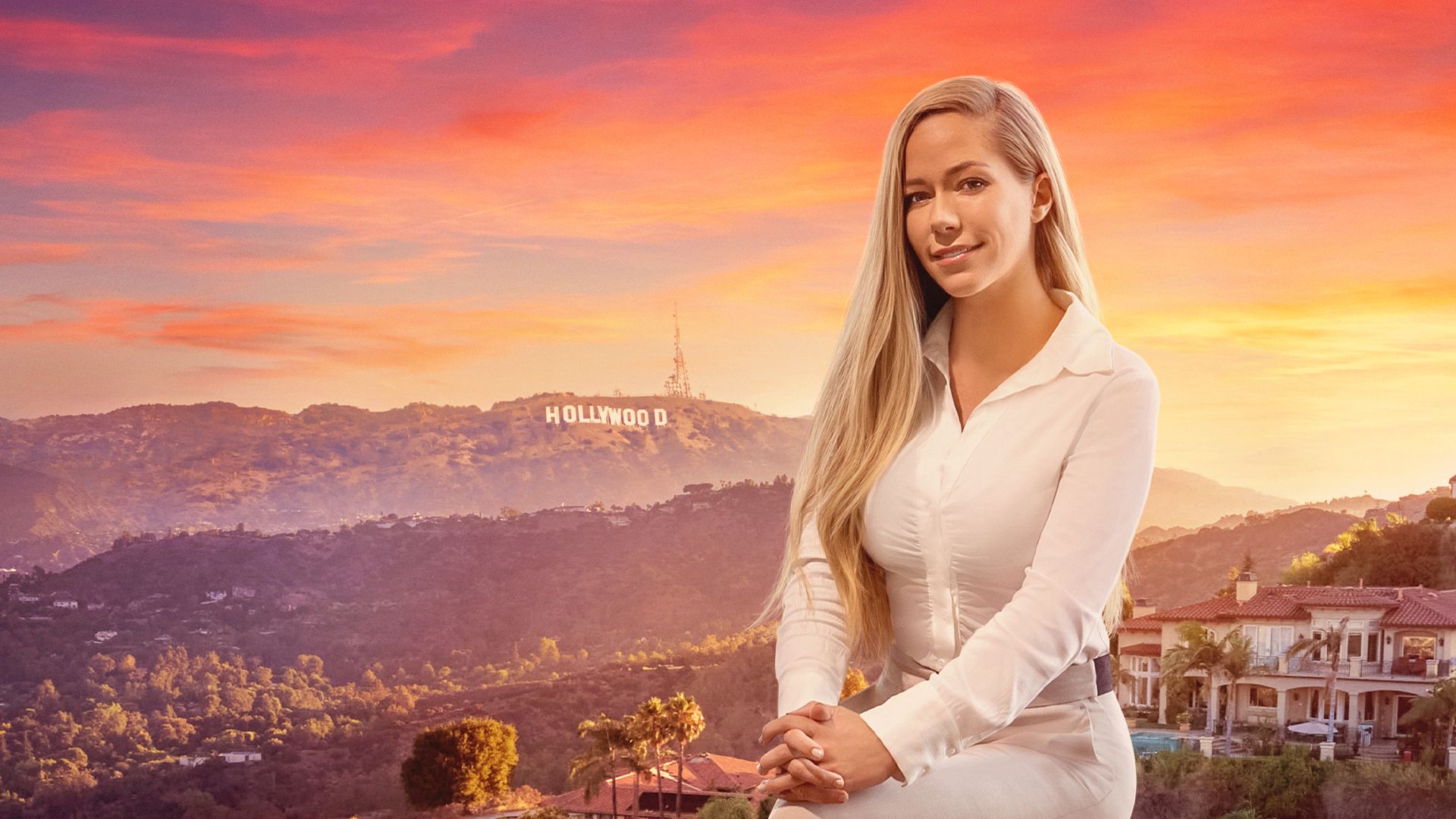 Kendra Sells Hollywood
